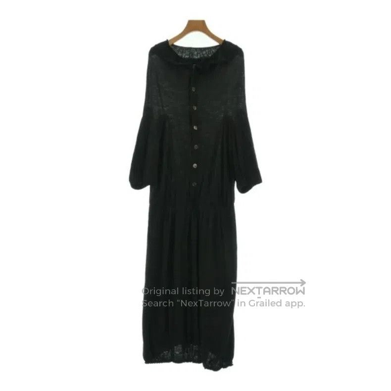 Junya Watanabe Junya Watanabe Dress Size M / US 6-8 / IT 42-44 - 1 Thumbnail