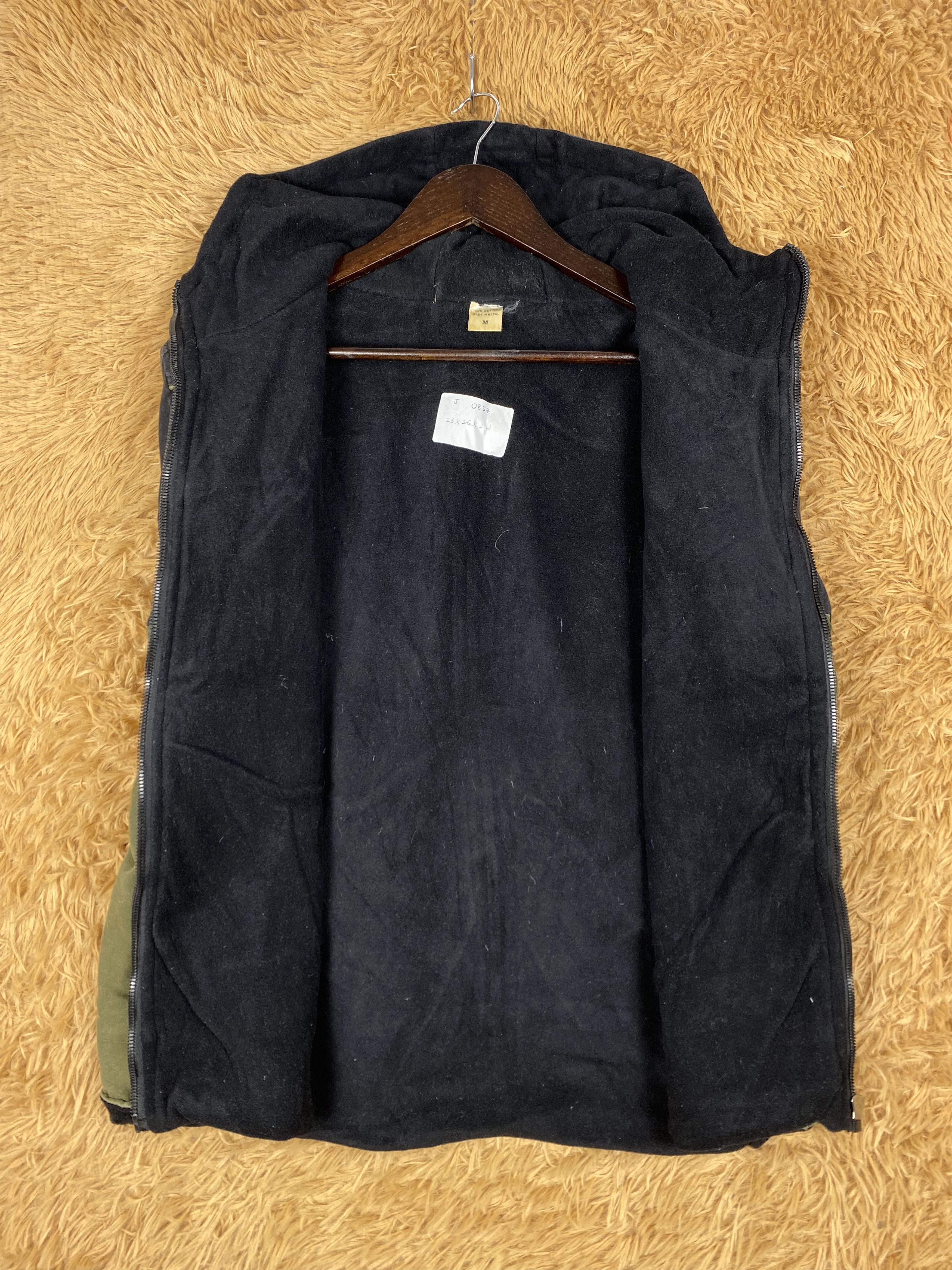 Japanese Brand Vintage Japanese Brand Hoodies Jacket DJ0857 Size US M / EU 48-50 / 2 - 6 Thumbnail