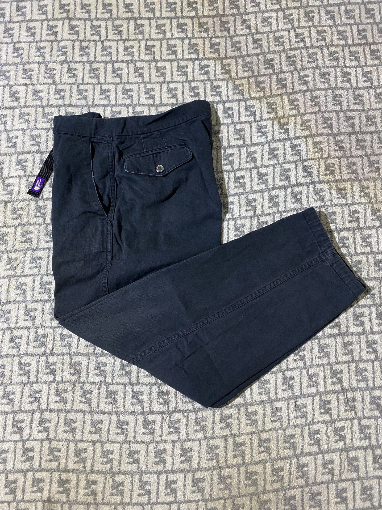The North Face x Nanamica Pants