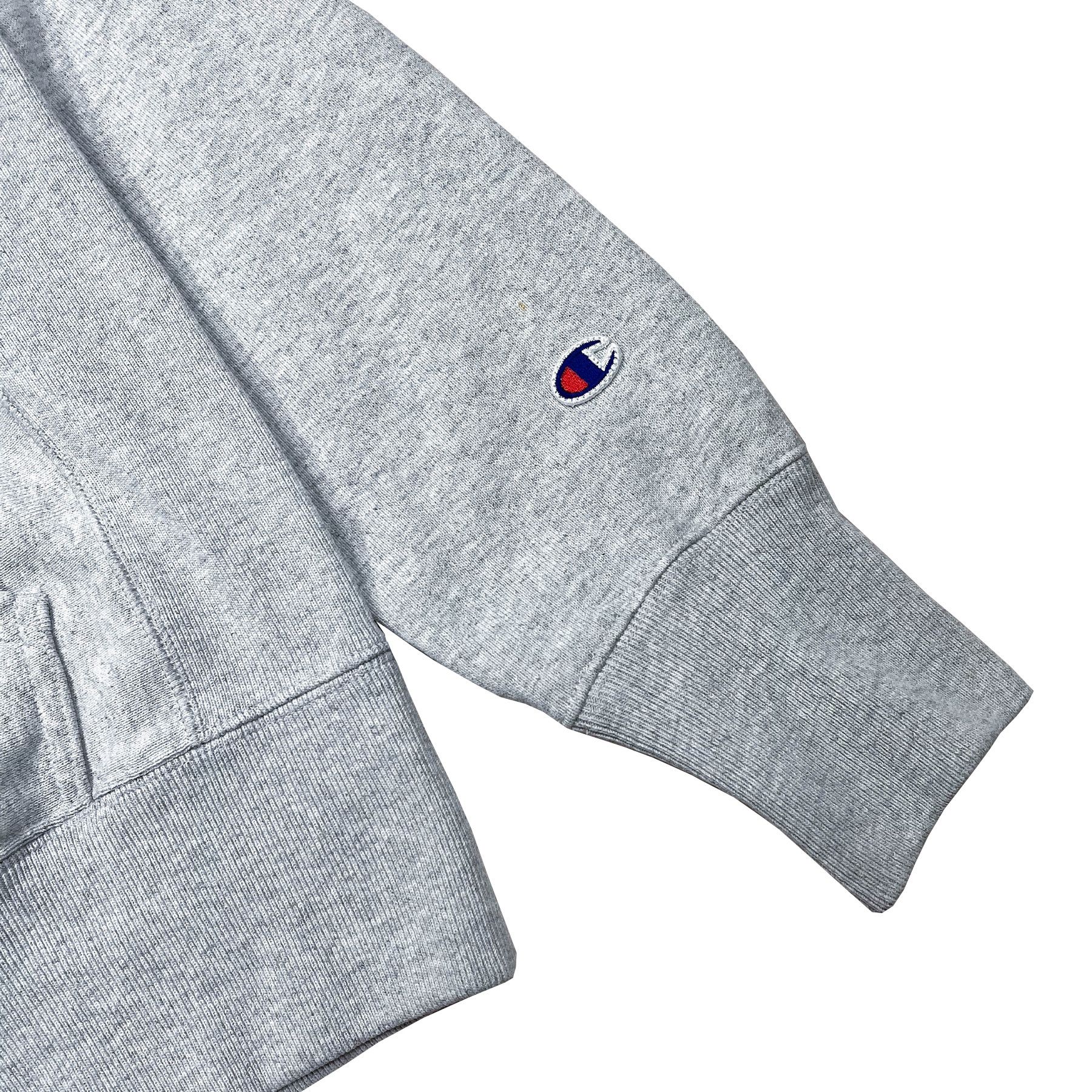 Champion Vintage Champion Logo Hoodie • M size Size US M / EU 48-50 / 2 - 4 Thumbnail