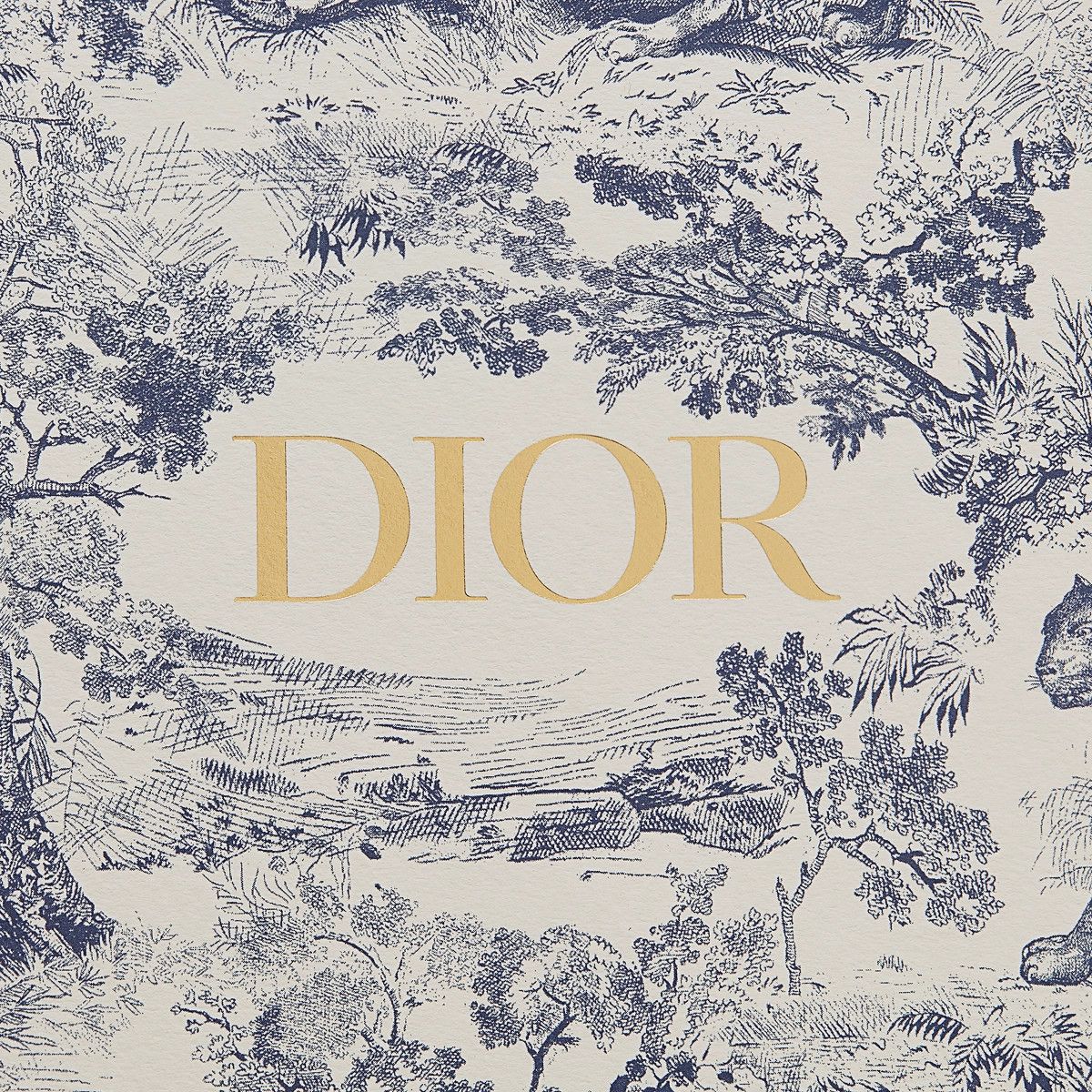 Dior o1bcso1str0225 Size:OS/ Springtime Bell Candle in Green Size ONE SIZE - 5 Thumbnail