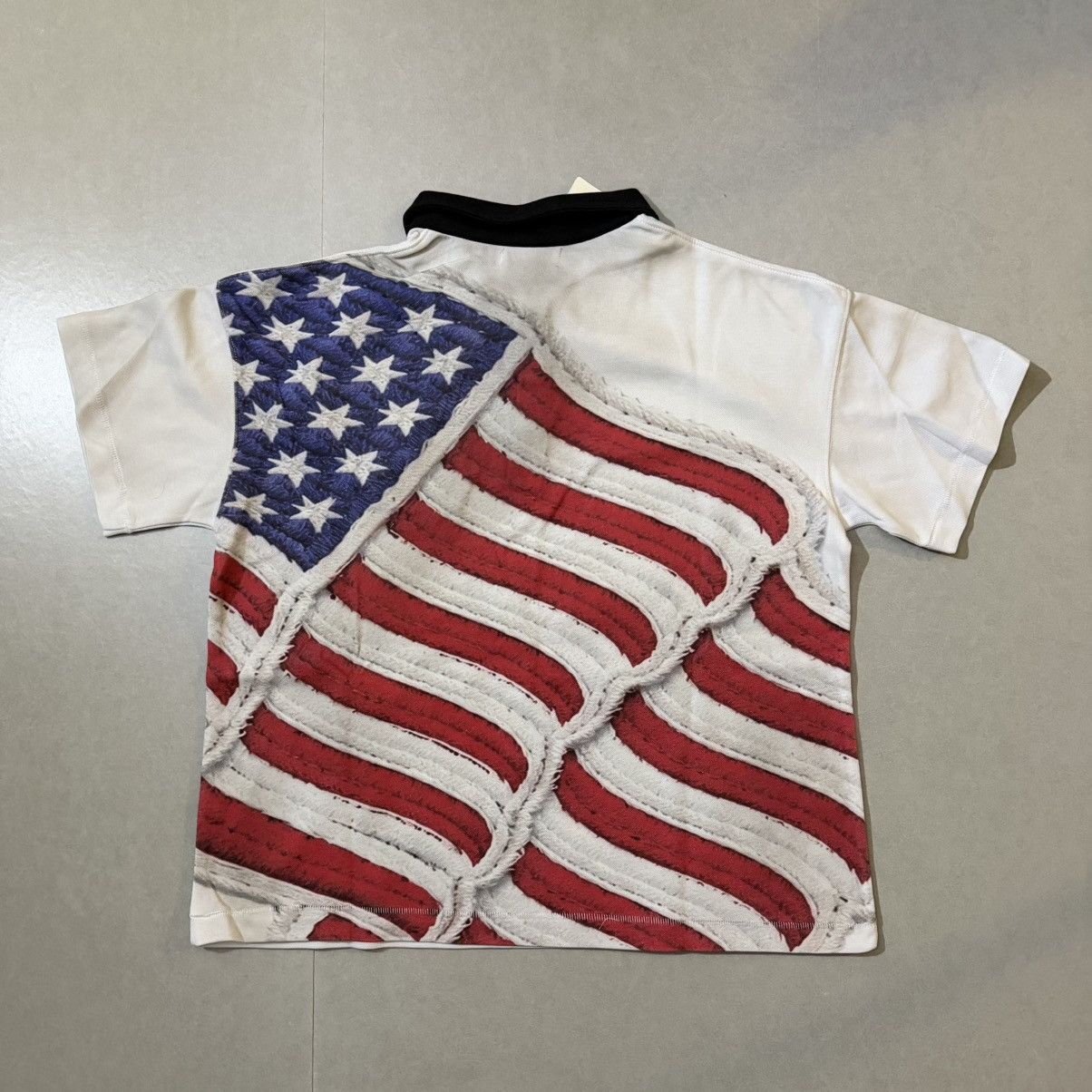 Vale Vale US Valley Polo Size US S / EU 44-46 / 1 - 5 Thumbnail