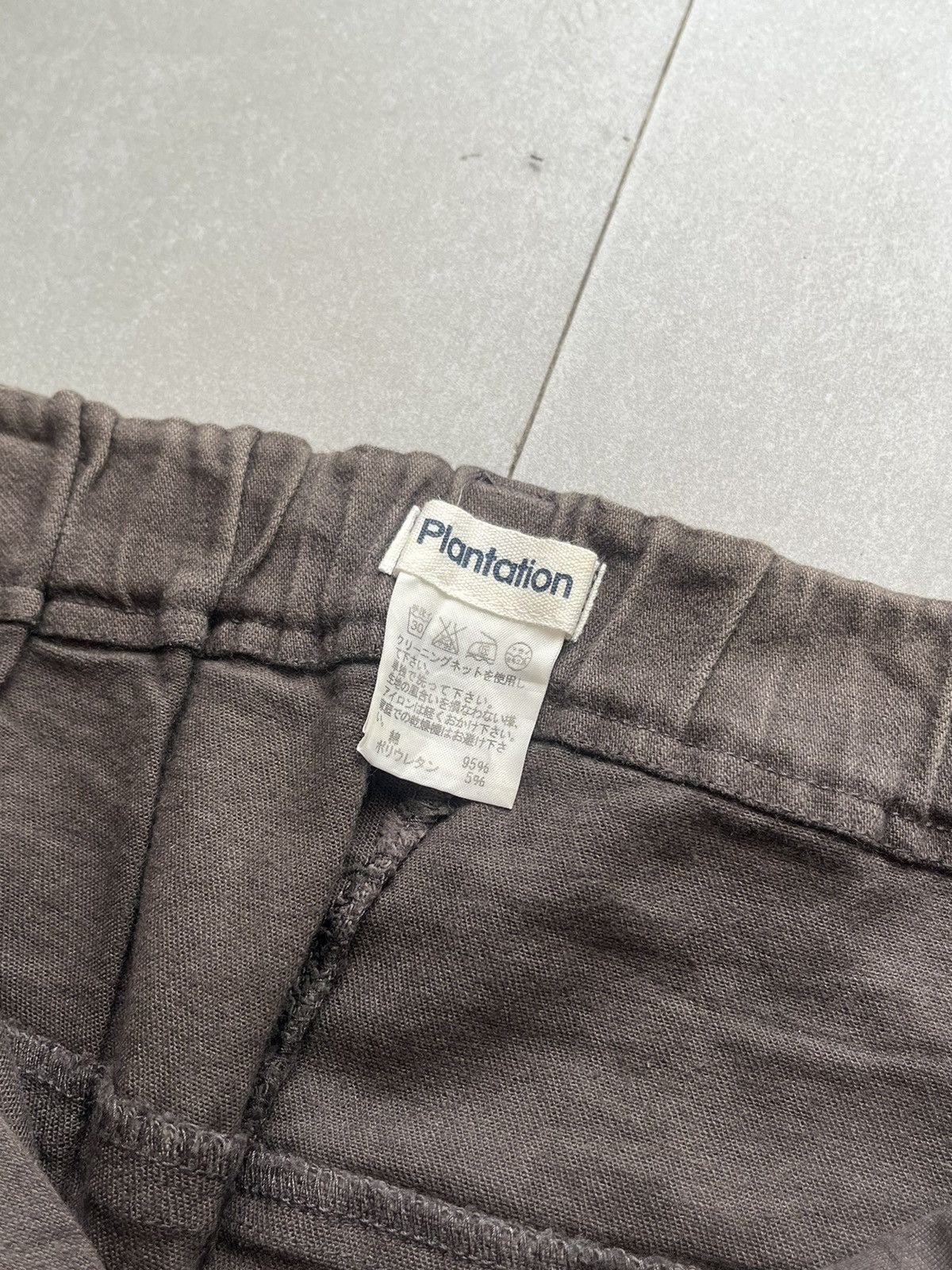 Zucca Plantation by a net tokyo pants Size US 29 - 7 Thumbnail