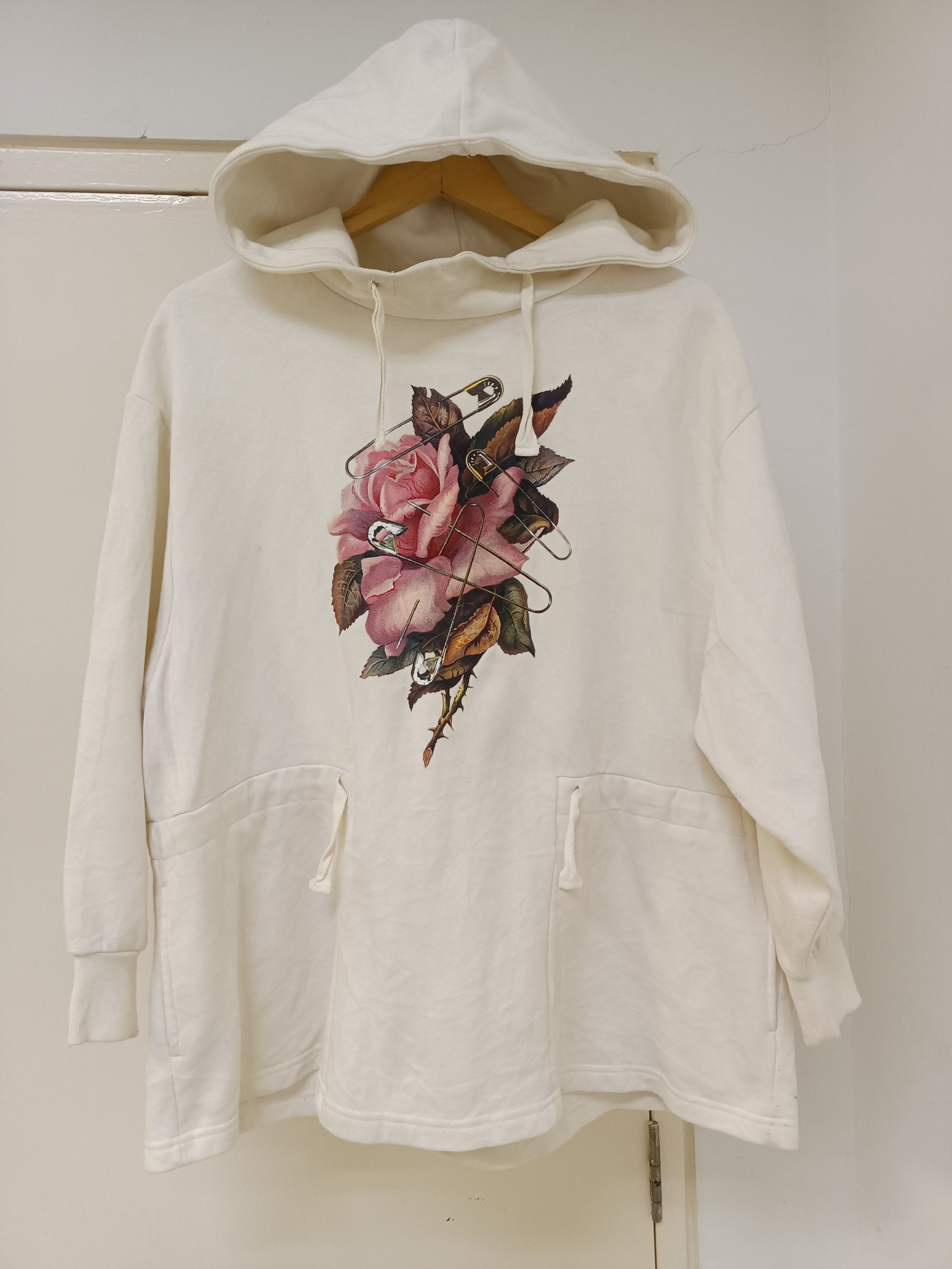 GU × Undercover hoodie GU X undercover Size M / US 6-8 / IT 42-44 - 1 Thumbnail