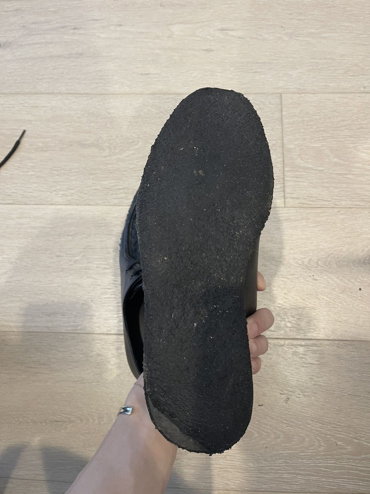 Bottega Veneta Bottega Veneta Woven Chukka Size US 8.5 / EU 41-42 - 8 Thumbnail