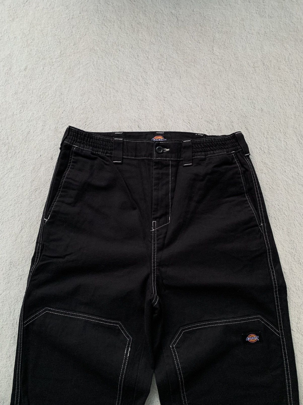Dickies Workpant Dickies Florala Double Knee Size US 30 / EU 46 - 4 Thumbnail