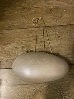Japanese Brand Pearl Acrylic Evening Bag Size ONE SIZE - 4 Thumbnail