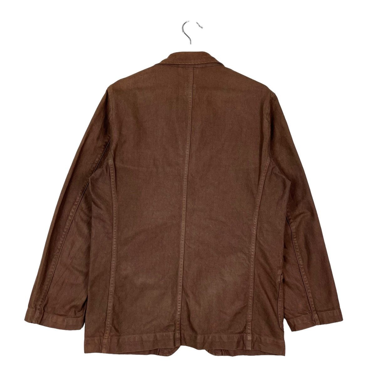 Journal Standard 🔥 JOURNAL STANDARD CHORE WORK JACKET Size US M / EU 48-50 / 2 - 7 Thumbnail