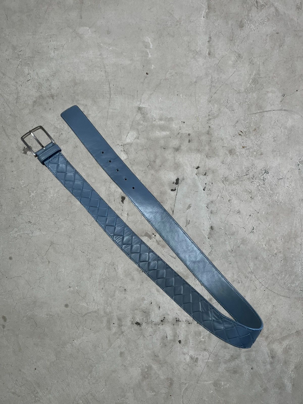 Bottega Veneta Bottega Veneta Belt Size ONE SIZE - 4 Thumbnail
