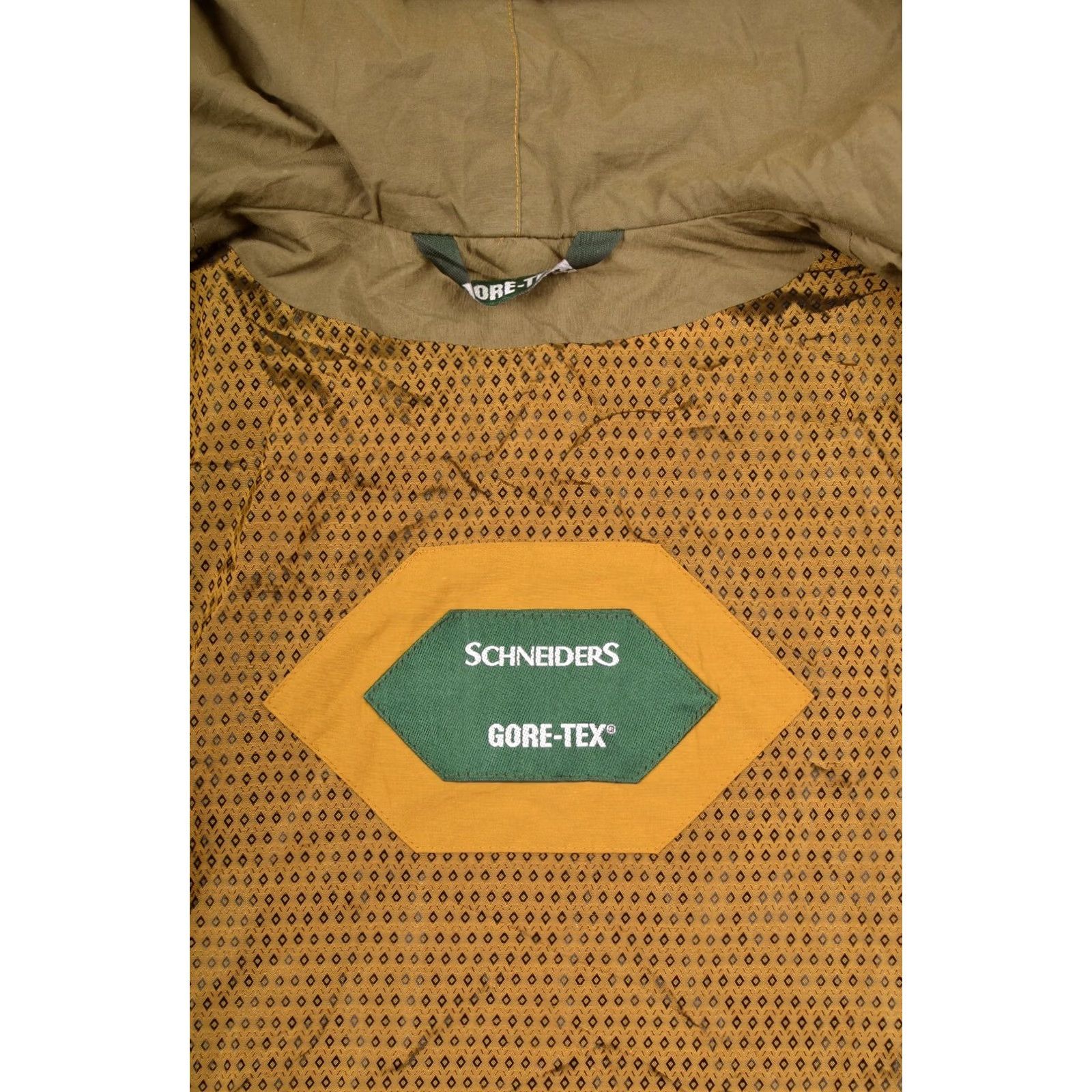 Vintage Schneiders Vintage Womens Gore-Tex GTX Mustand Jacket Made in Austria Size USA 8 Jacket Womens 8 GTX Gore-Tex Austria Vintage Schneiders Size M / US 6-8 / IT 42-44 - 4 Thumbnail