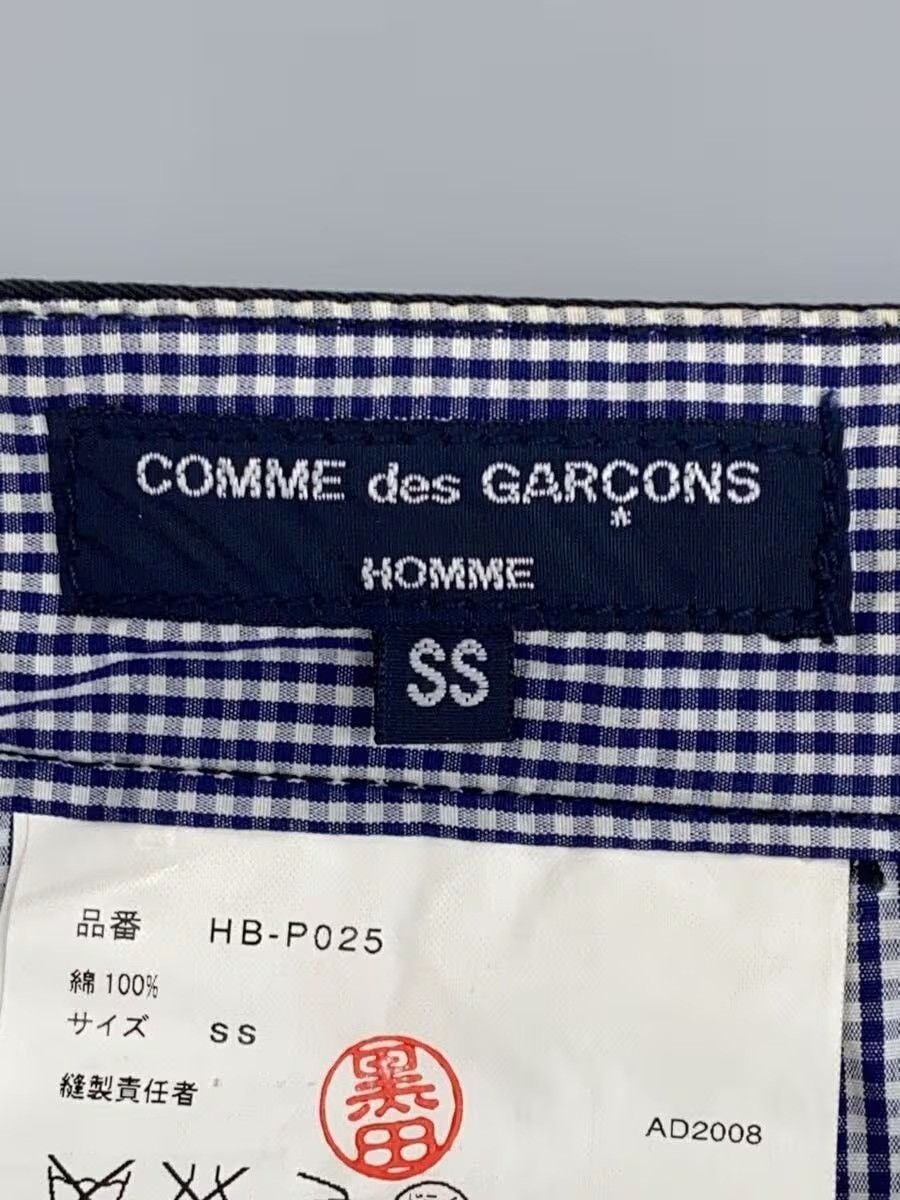 Comme des Garcons Homme 2008 Pants Size US 30 / EU 46 - 4 Thumbnail
