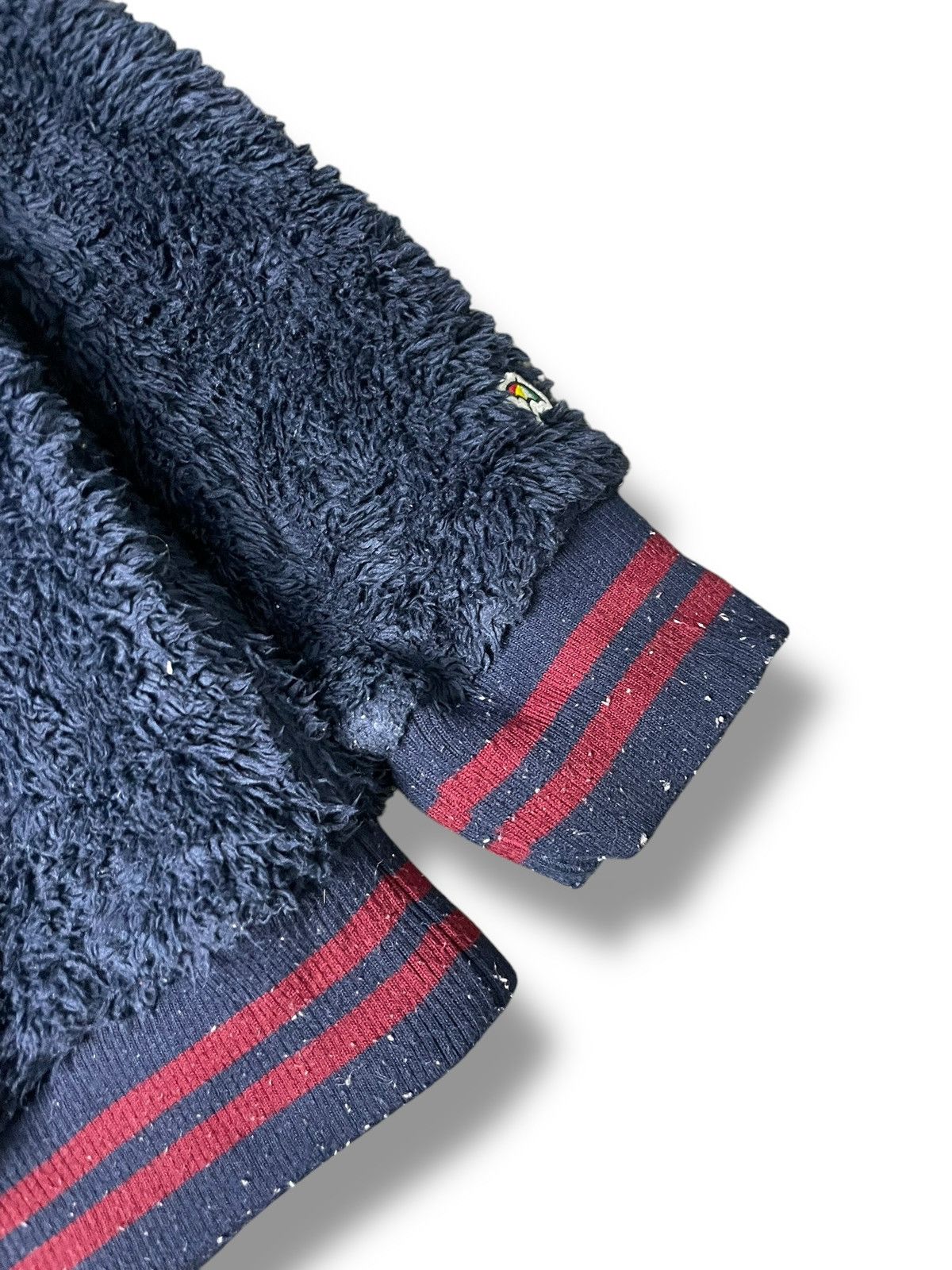 Japanese Brand × Vintage VTG Arnold Palmer Casual Fleece Hoodies (79) Size US S / EU 44-46 / 1 - 7 Thumbnail