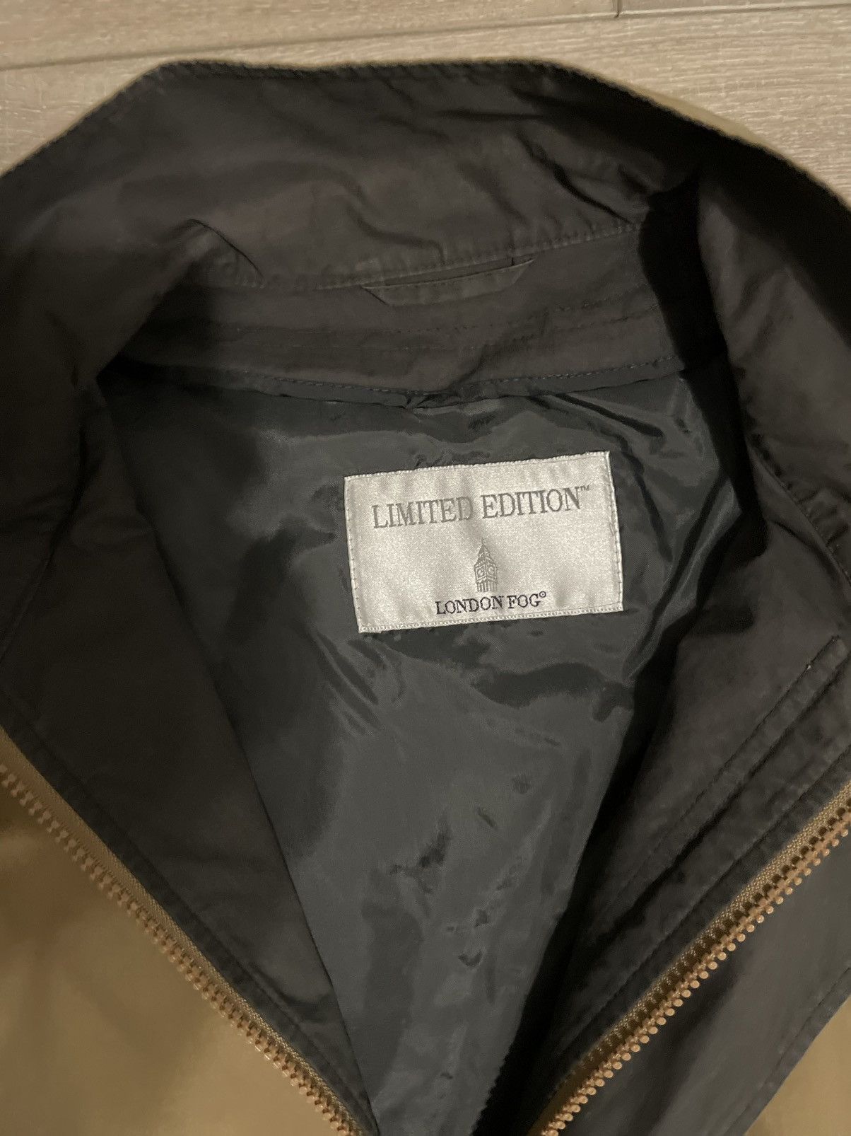 Vintage Vintage Bomber Jacket Size US M / EU 48-50 / 2 - 3 Thumbnail
