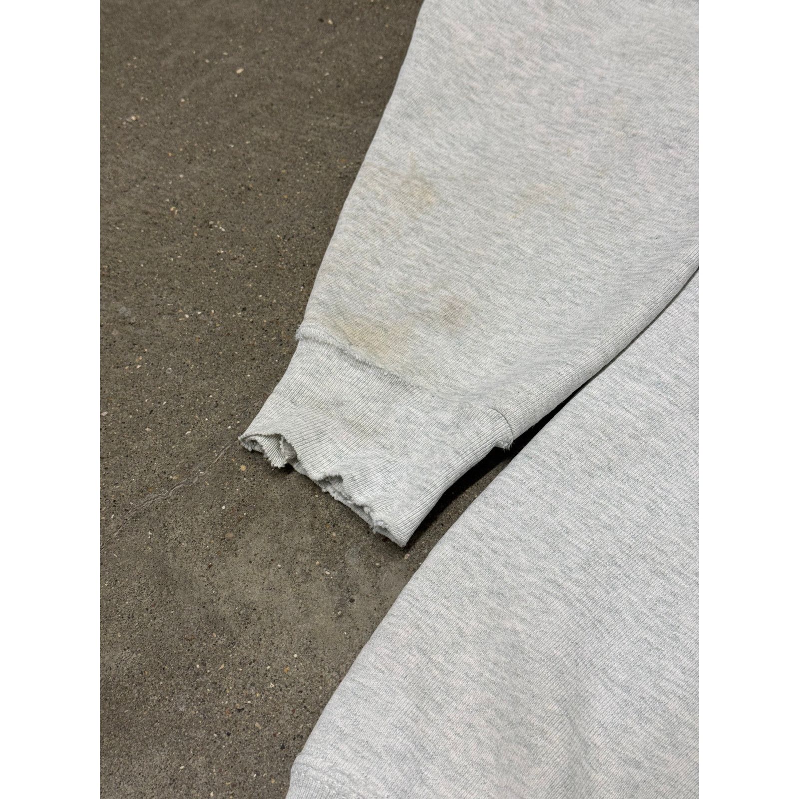 Vintage Vintage Y2K 90s Distressed Miller Lite Crewneck Size US XL / EU 56 / 4 - 3 Thumbnail