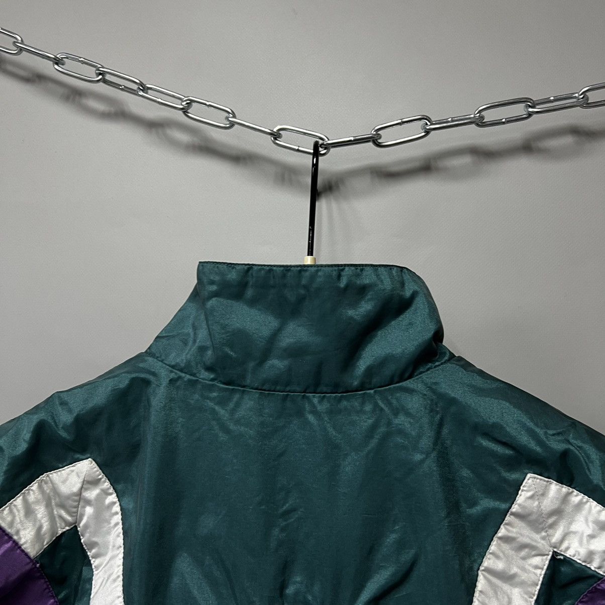 Adidas Adidas x Honda Vintage Racing Service Windbreaker Jacket Y2k Size US M / EU 48-50 / 2 - 14 Thumbnail