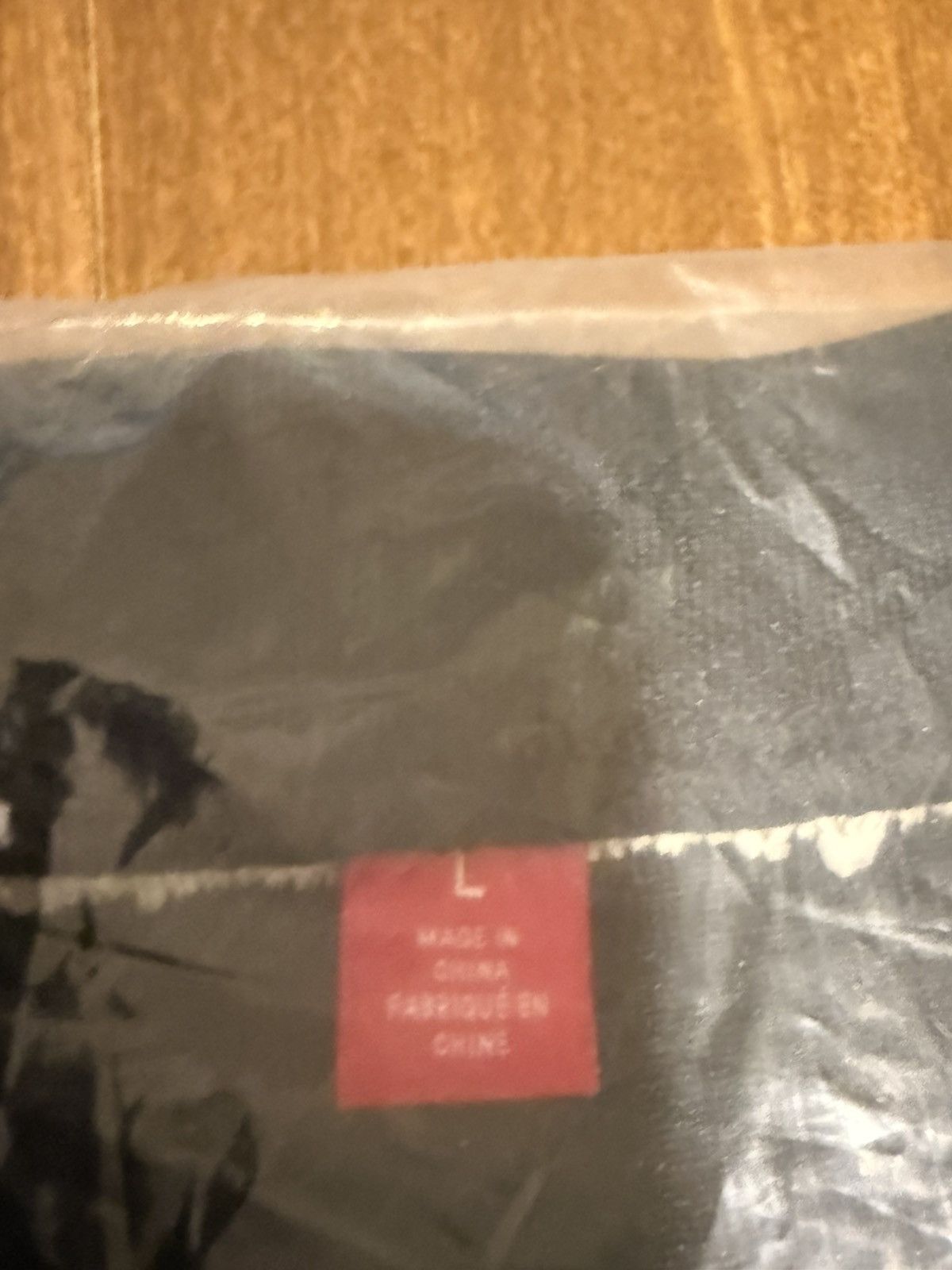 Supreme Supreme Fire And Ice Hockey Jersey Digi Camo Size US L / EU 52-54 / 3 - 3 Thumbnail