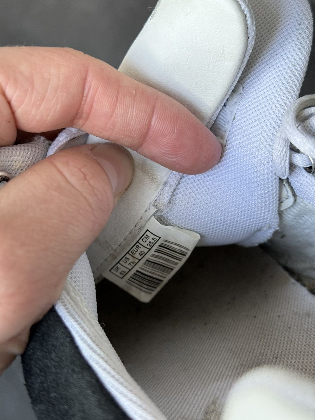 Dirk Bikkembergs × Isabel Marant × Puma Vintage Puma Speedcat Sneakers Shoes Size US 7 / IT 37 - 14 Thumbnail