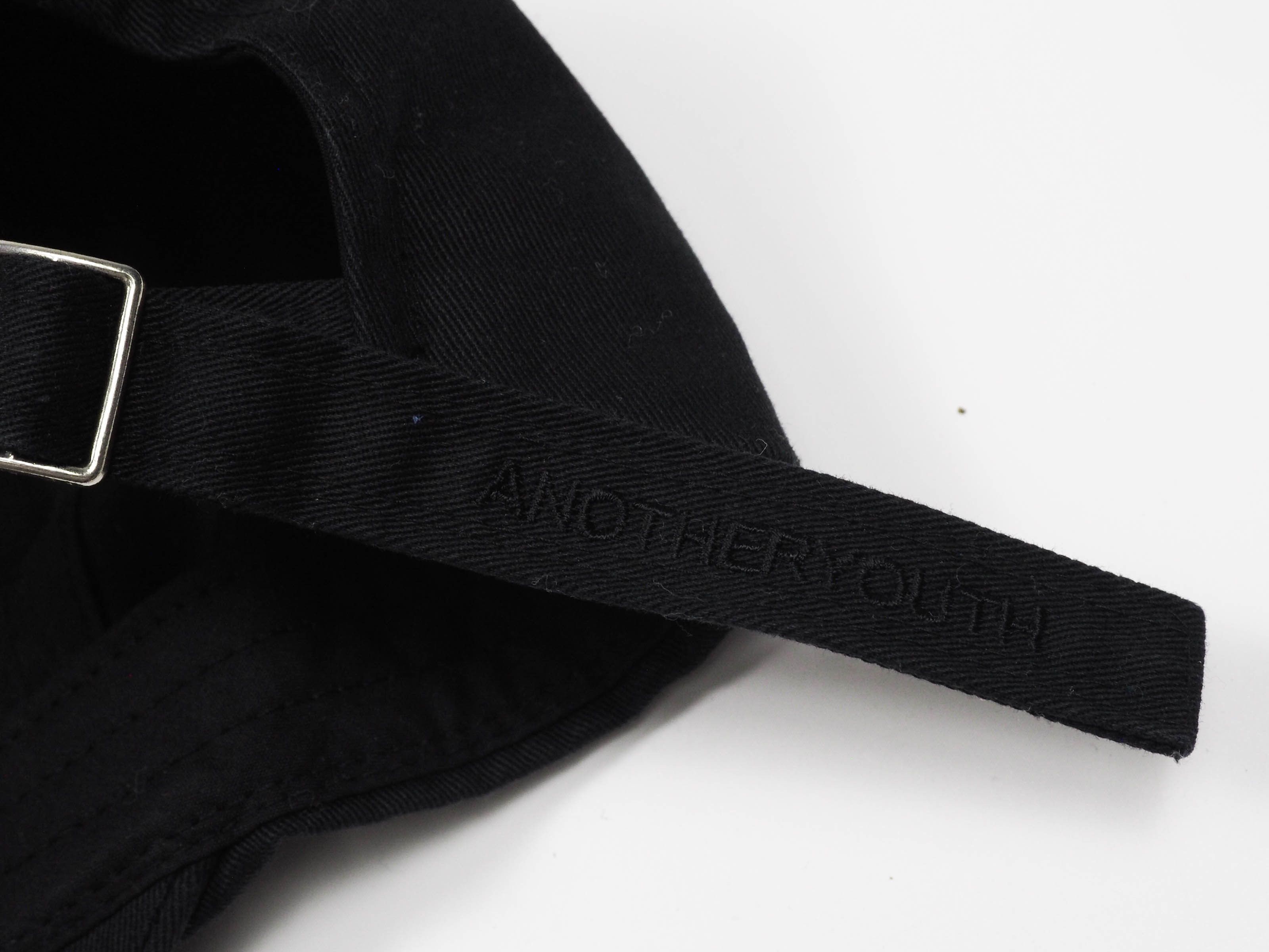 Seditionaries Another youth cap Size ONE SIZE - 5 Thumbnail