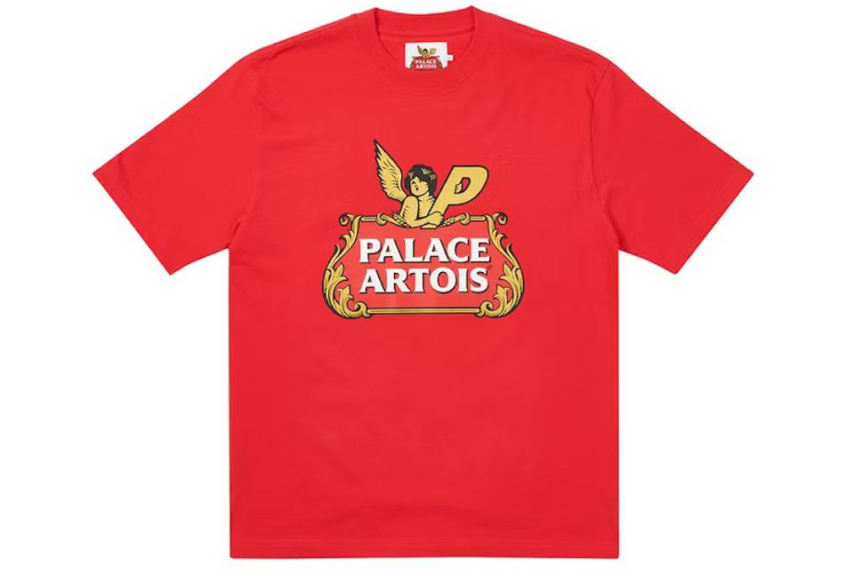 Palace Artois | Grailed
