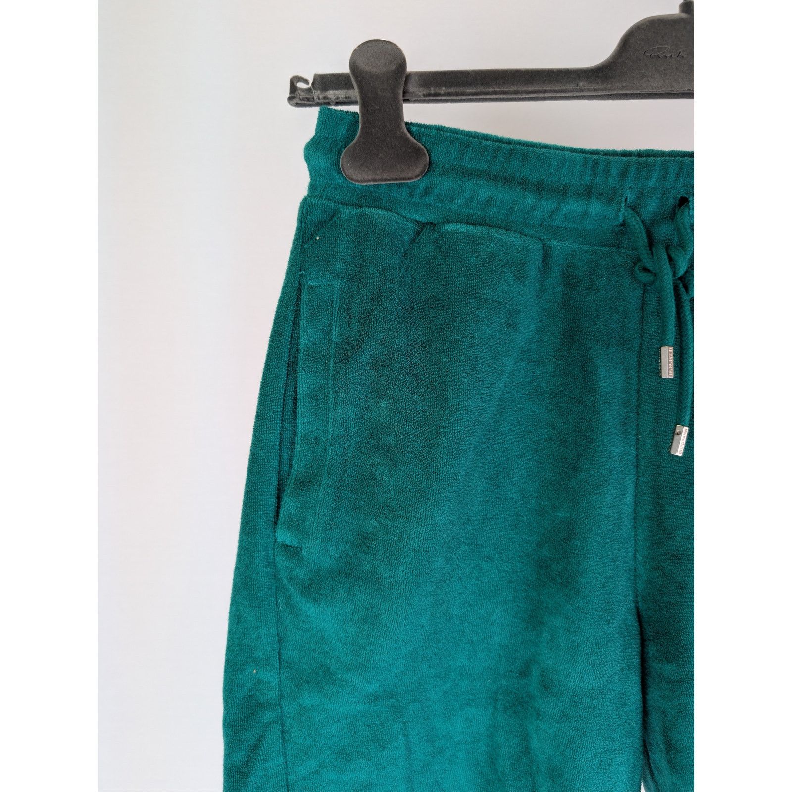 Other o1rshd1 CC20 Noah Indigo Sponge Plain terry jogging shorts Size US 32 / EU 48 - 6 Thumbnail