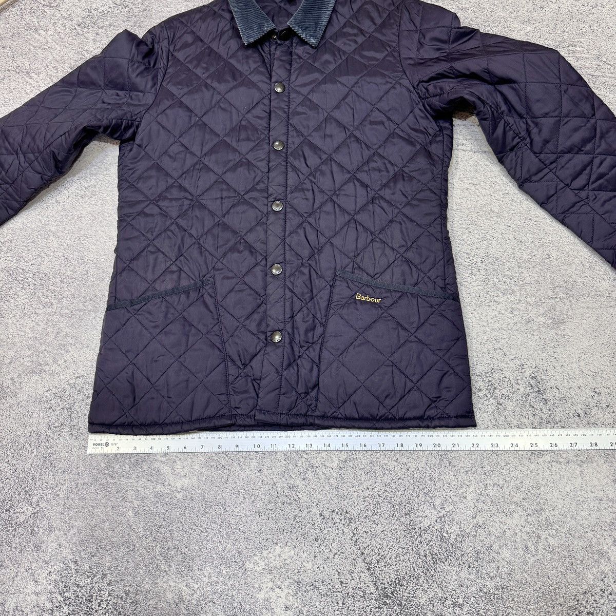 Barbour Barbour Heritage Liddesdale Quilted Jacket M size Size US M / EU 48-50 / 2 - 15 Thumbnail