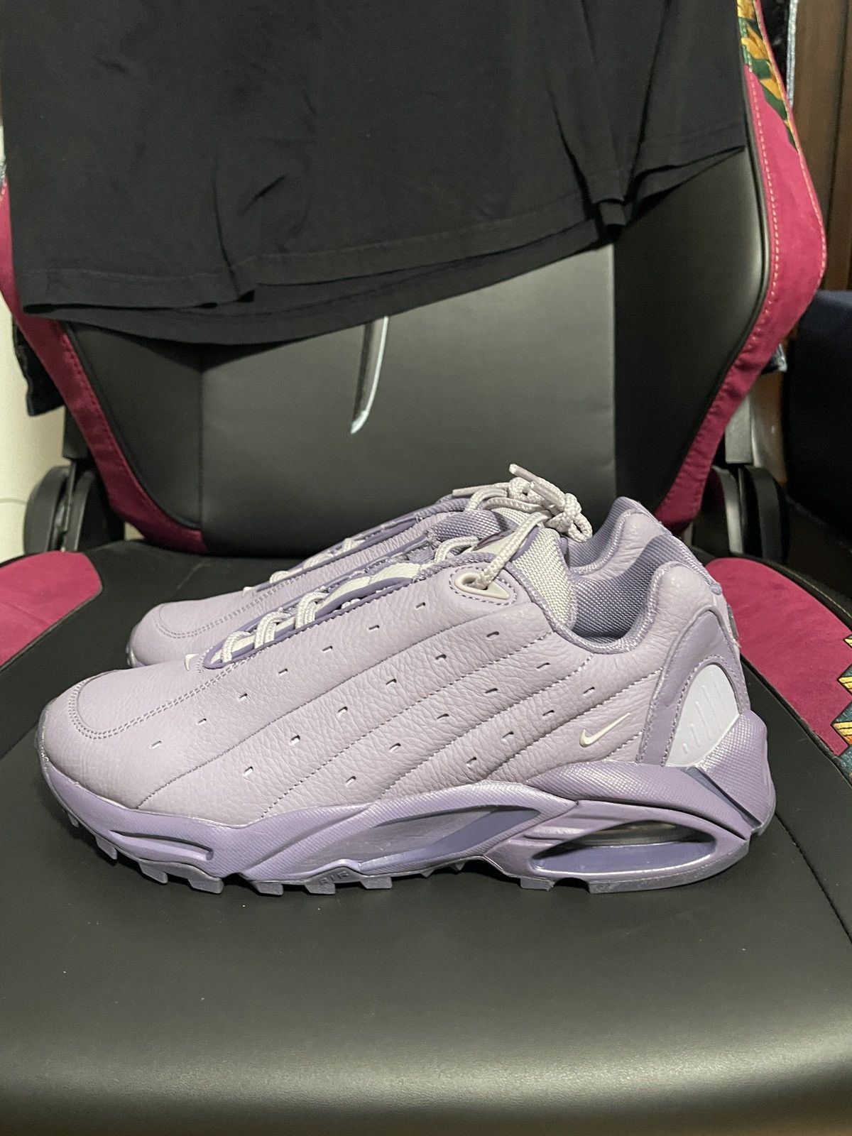Drake × Nike NOCTA Air Terra Violet Size US 9 / EU 42 - 1 Thumbnail
