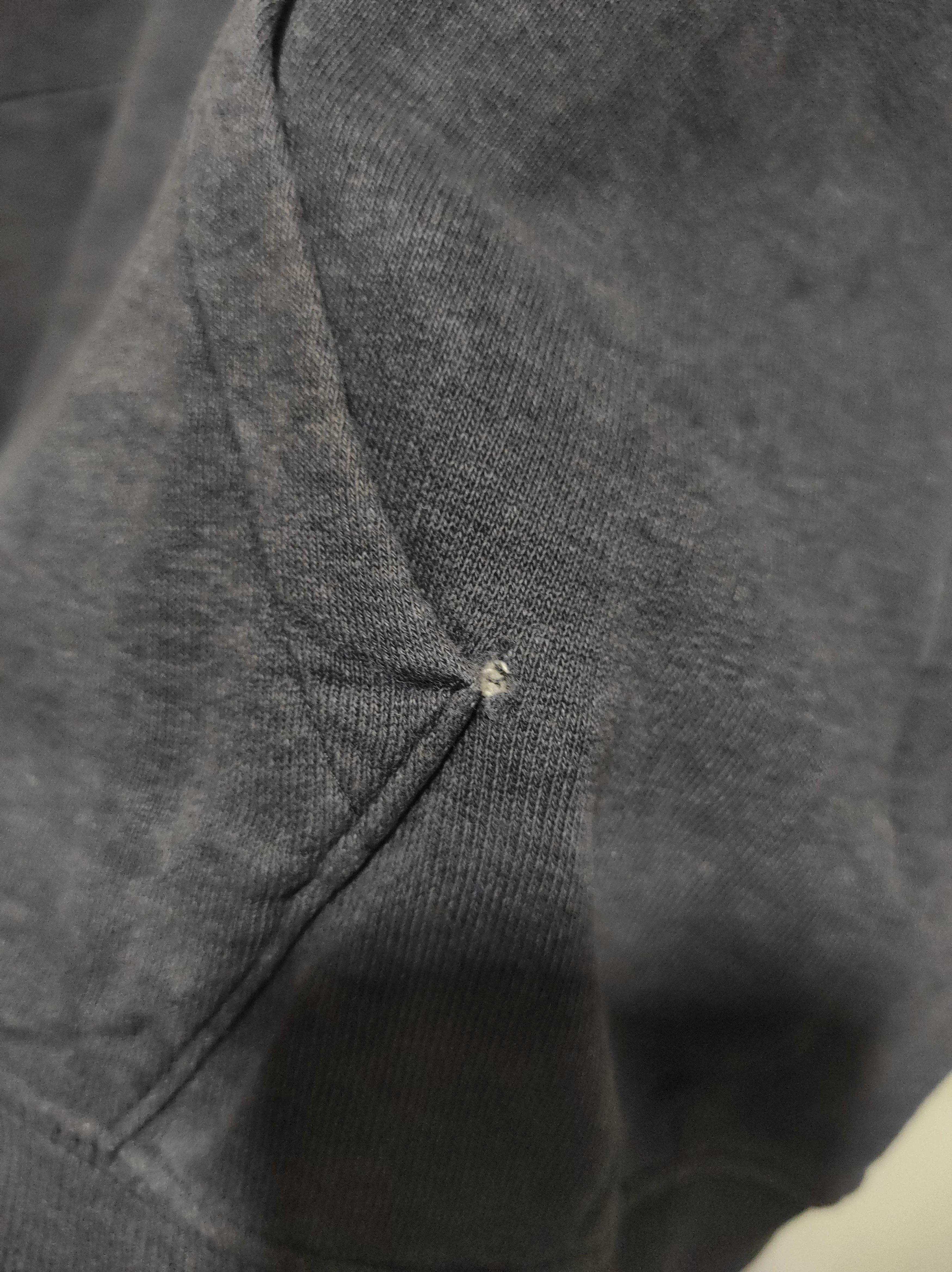 Mountain Hardwear Mountain Hardwear Fur Hoodie LGB IfSixWasNine style Size US L / EU 52-54 / 3 - 13 Thumbnail