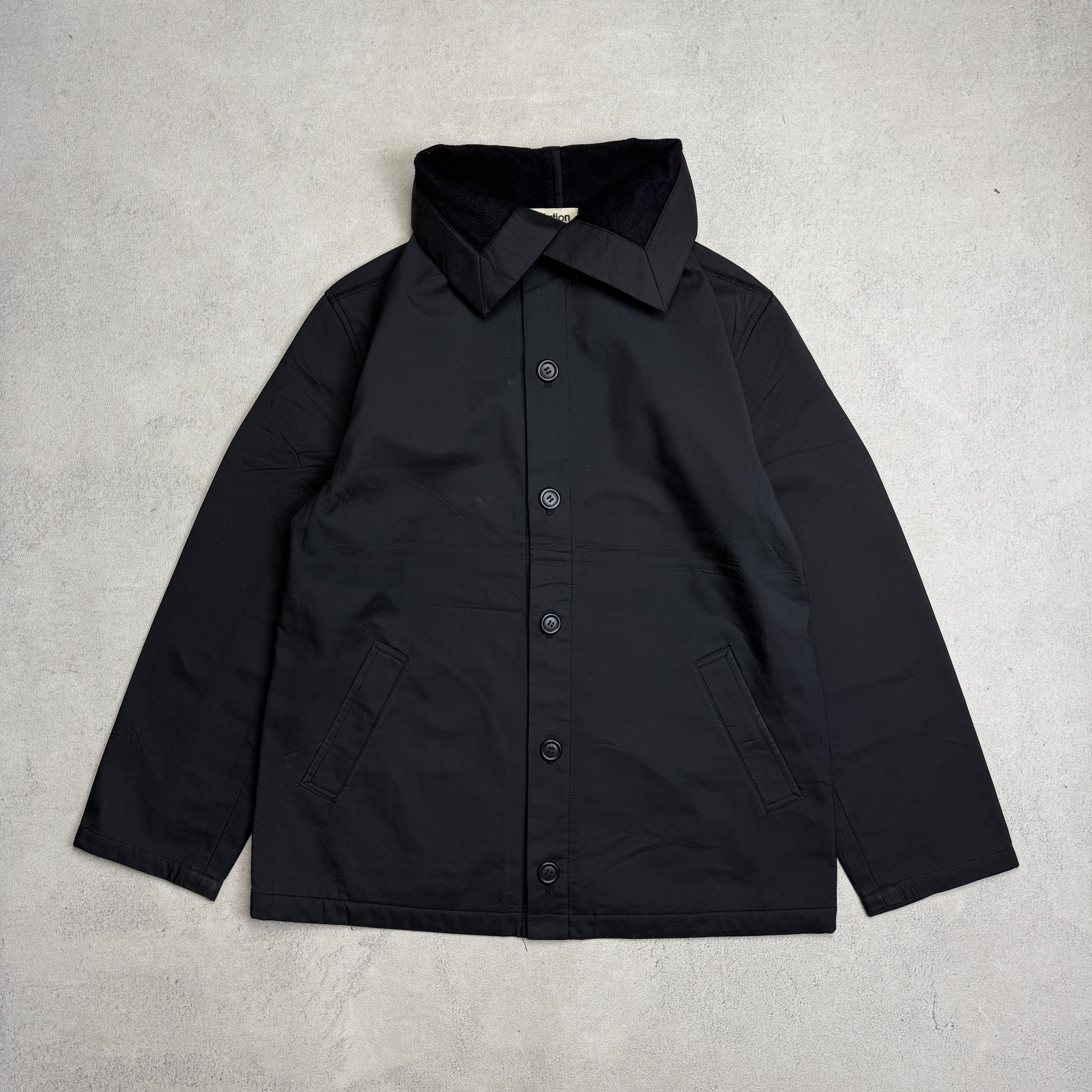 Issey Miyake Plantation Issey Miyake Outer Shirt Size US M / EU 48-50 / 2 - 1 Thumbnail