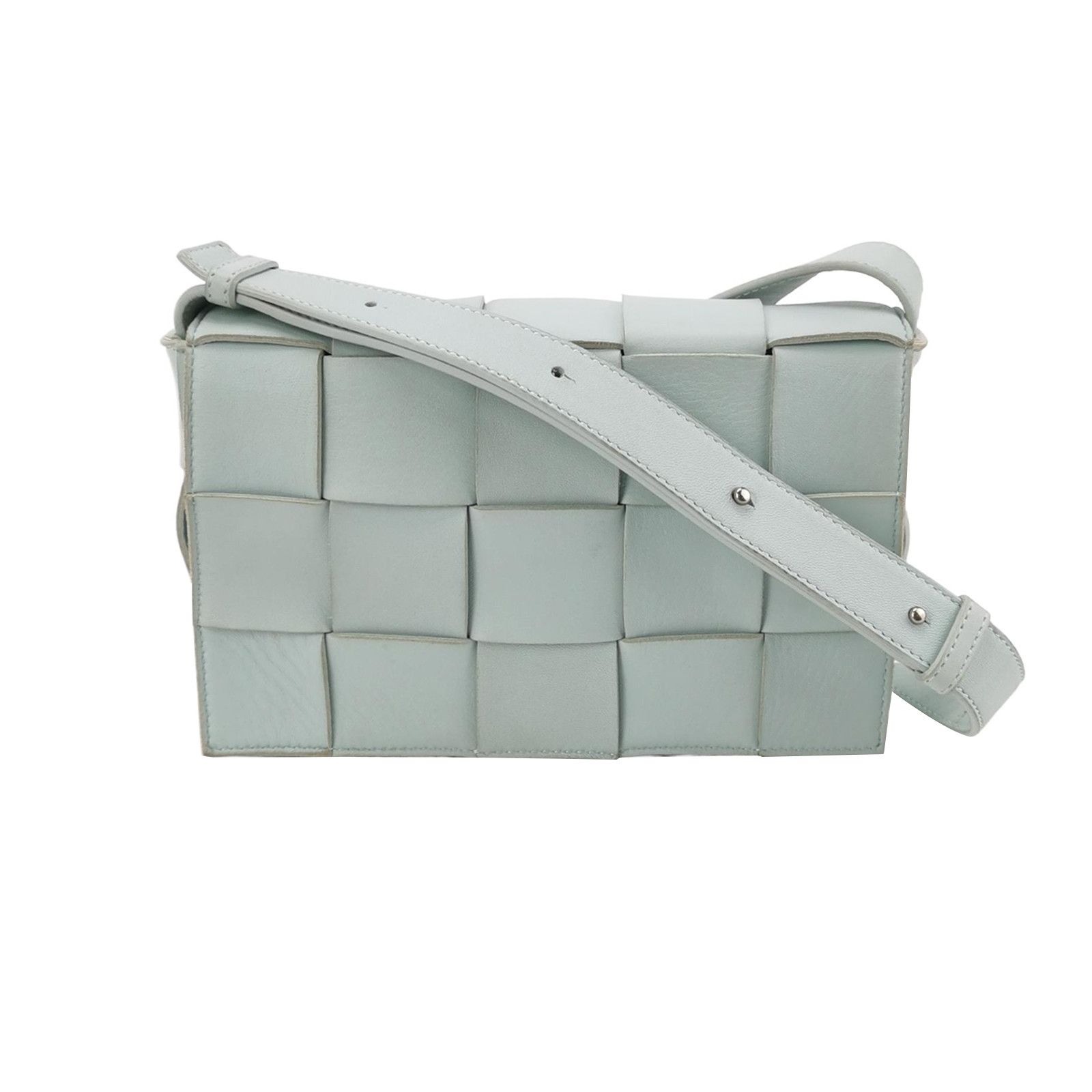 Bottega Veneta Bottega Veneta Women os Shoulder Bags Size ONE SIZE - 1 Thumbnail
