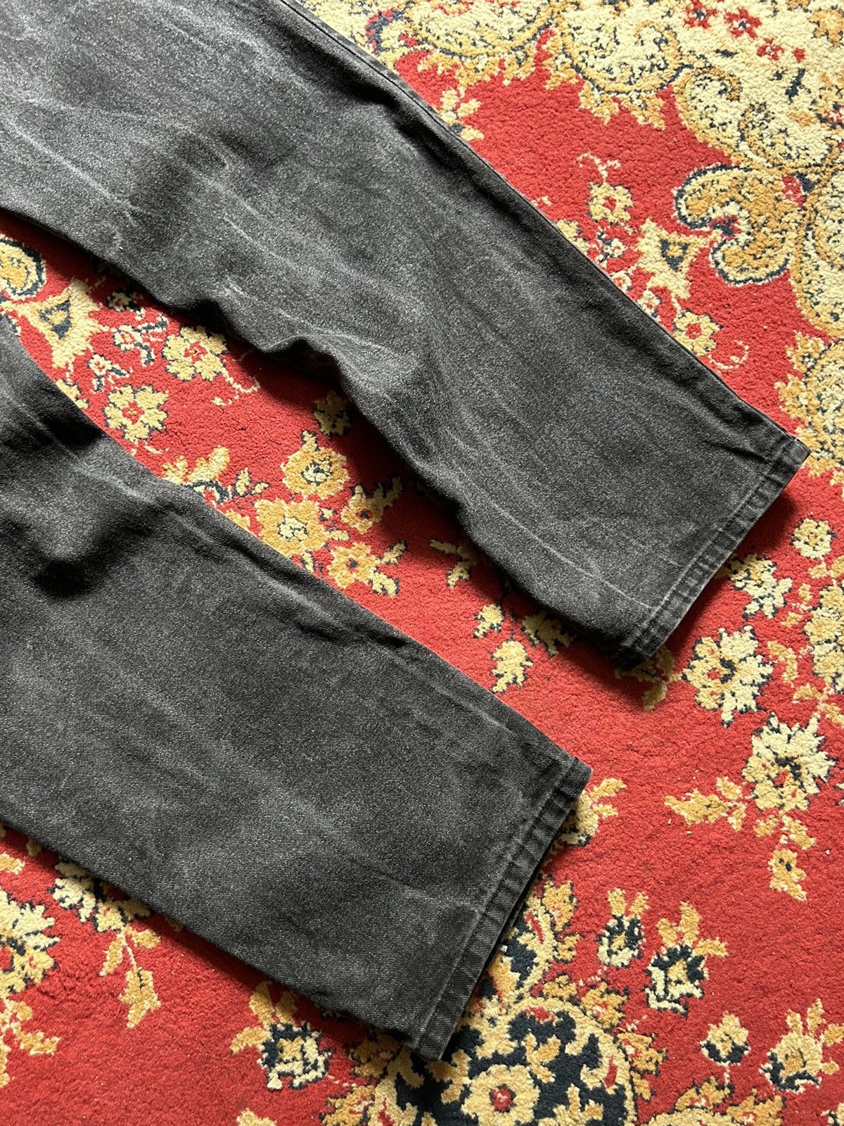 Versace Versace Classic V2 Men’s Jeans – Made in Italy Size US 34 / EU 50 - 4 Thumbnail