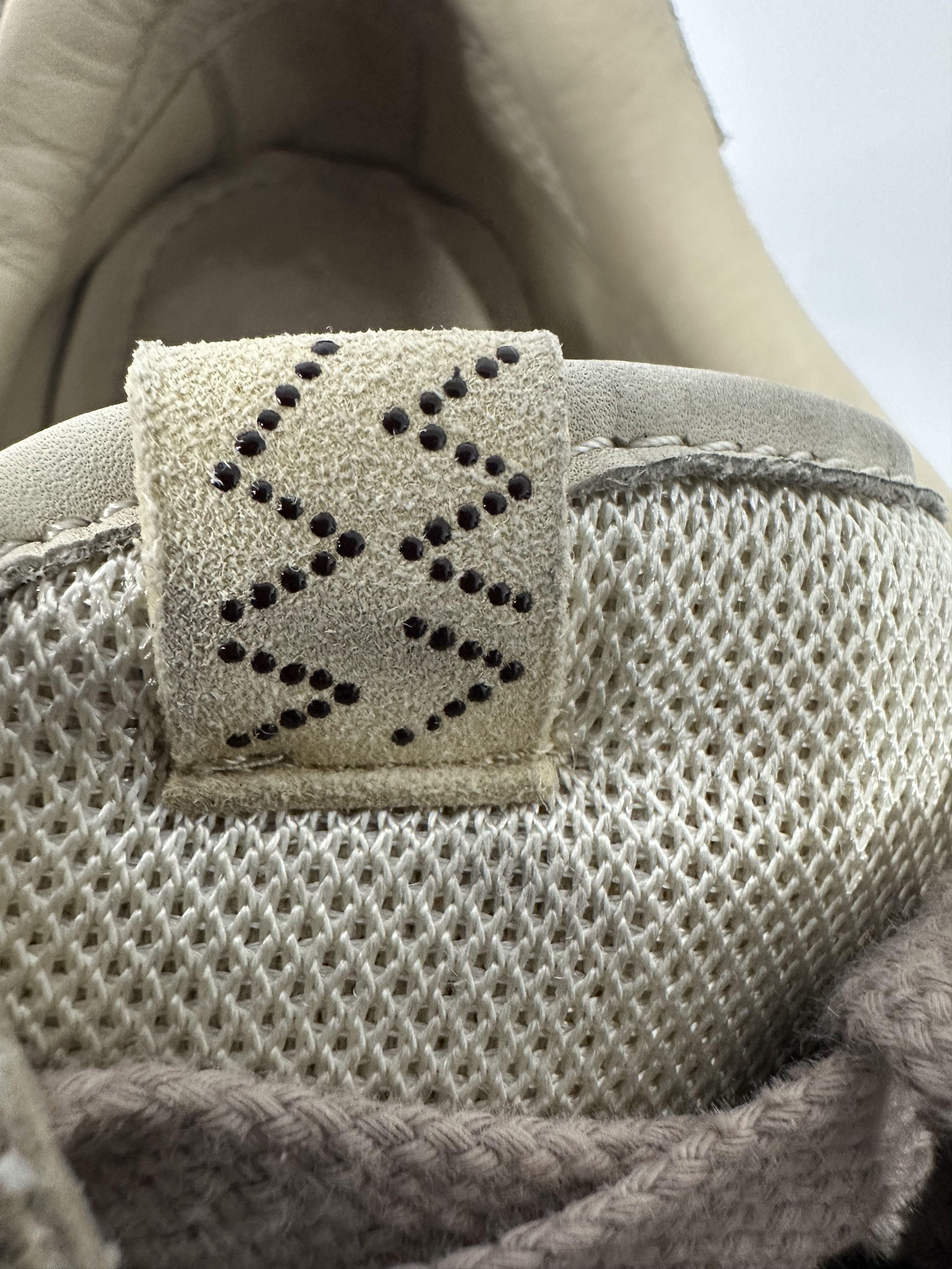 Visvim Visvim Attica Suede Fabric Trainer Size 9.5 US Size US 9.5 / EU 42-43 - 10 Thumbnail