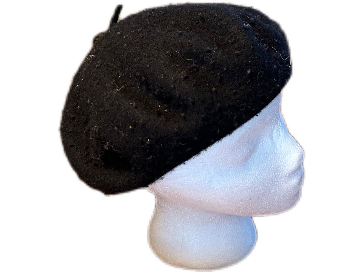 Vintage Vintage Beret Size ONE SIZE - 2 Thumbnail