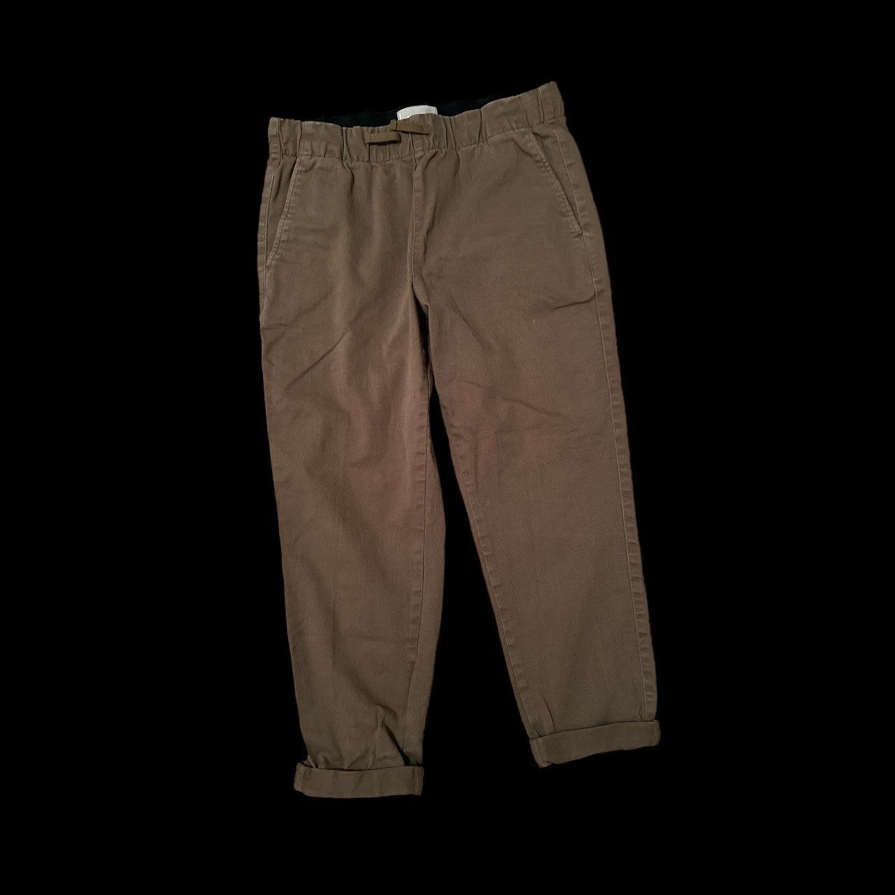 Everlane The Easy Pant Size US 32 / EU 48 - 1 Thumbnail