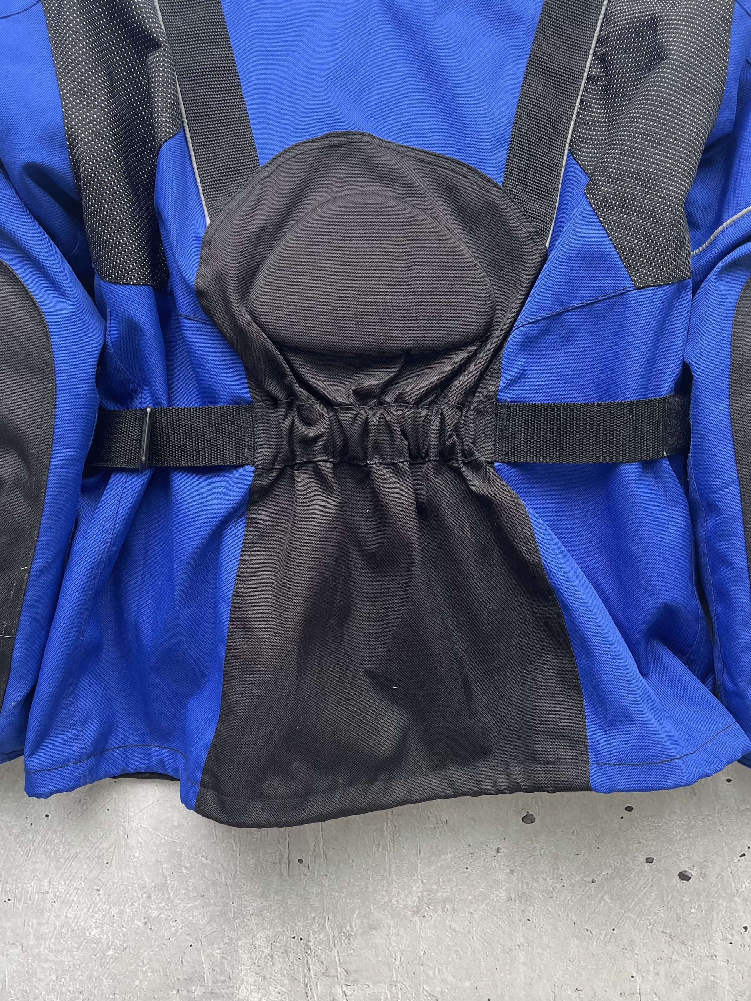 Vintage Frank Thomas Vintage Racing Moto Jacket Size US M / EU 48-50 / 2 - 15 Thumbnail