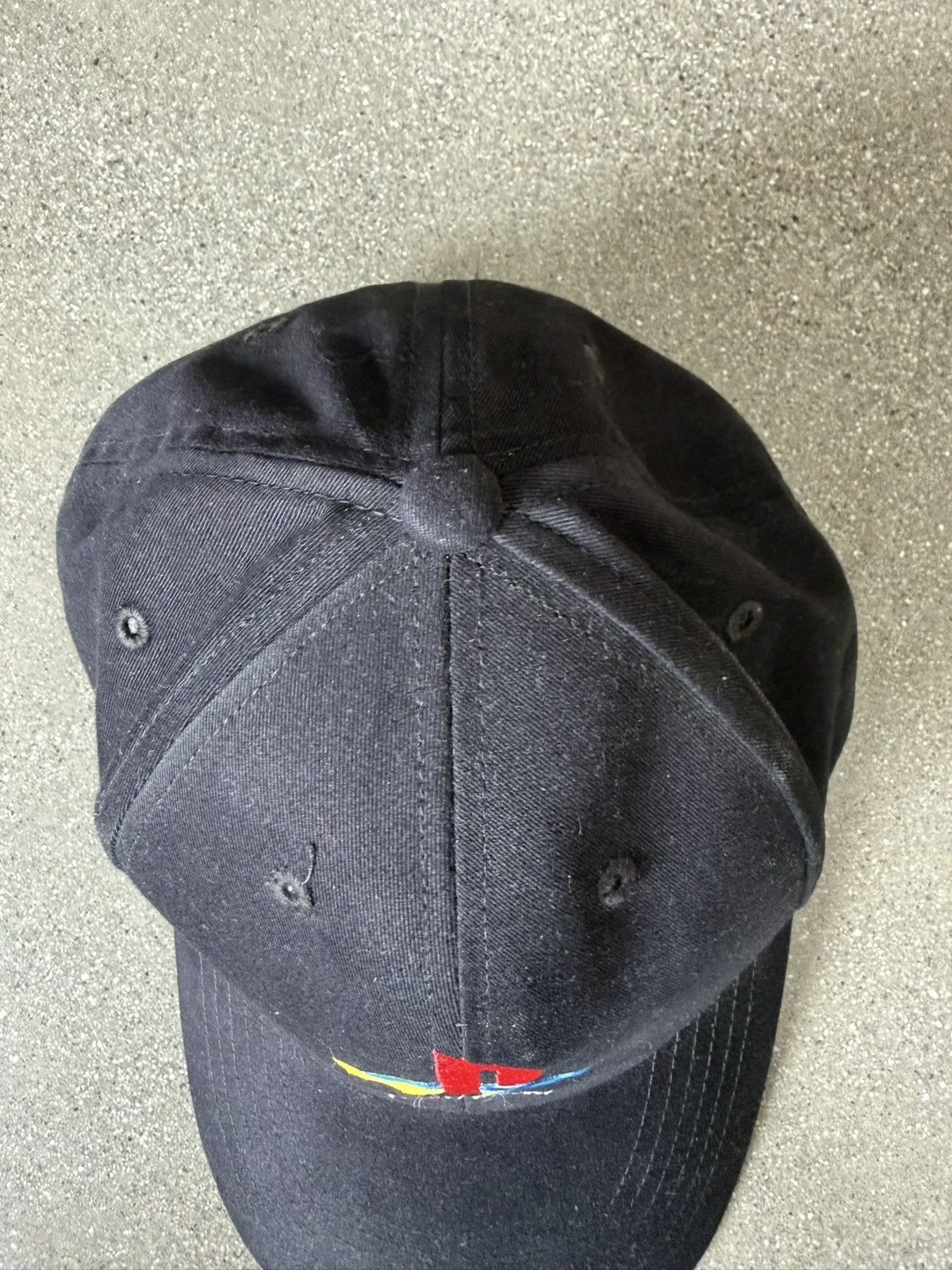 Playstation Playstation Prettyboy Hat Size ONE SIZE - 2 Thumbnail