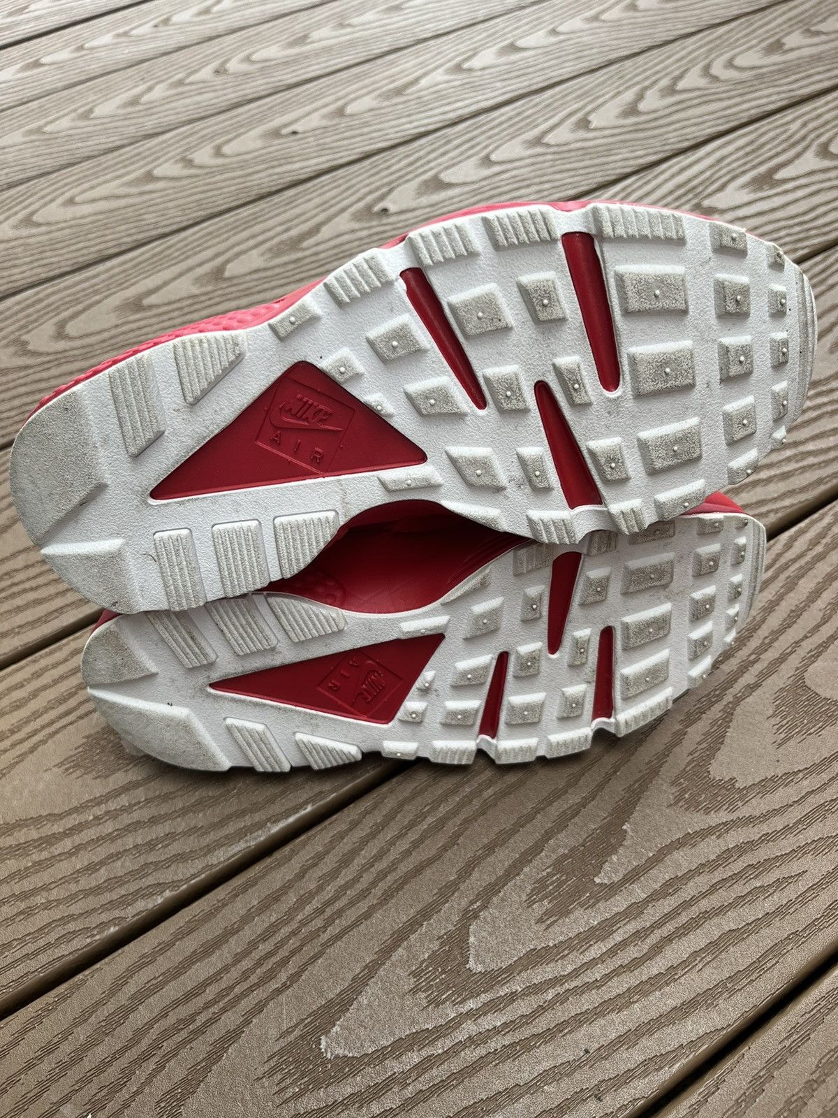 Nike Nike air huarache run ID size 6 Size US 6 / IT 36 - 7 Thumbnail