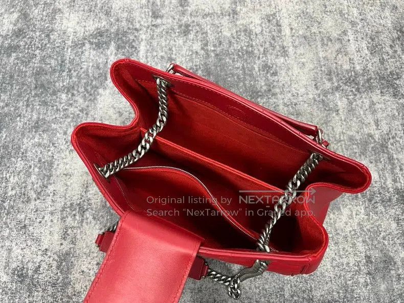Louis Vuitton LOUIS VUITTON NEW WAVE TOTE. Size ONE SIZE - 7 Thumbnail