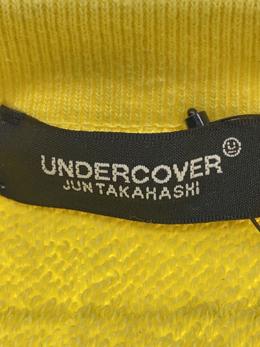 Undercover AW24 Can Sweater Size US L / EU 52-54 / 3 - 3 Thumbnail