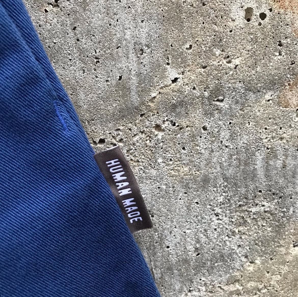 Human Made Skater Chino Pants Size US 34 / EU 50 - 13 Thumbnail