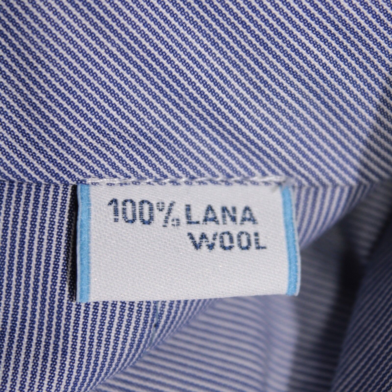 Other Valentini New with tags Dress Pants Size 34 US In Blue Size US 34 / EU 50 - 7 Thumbnail