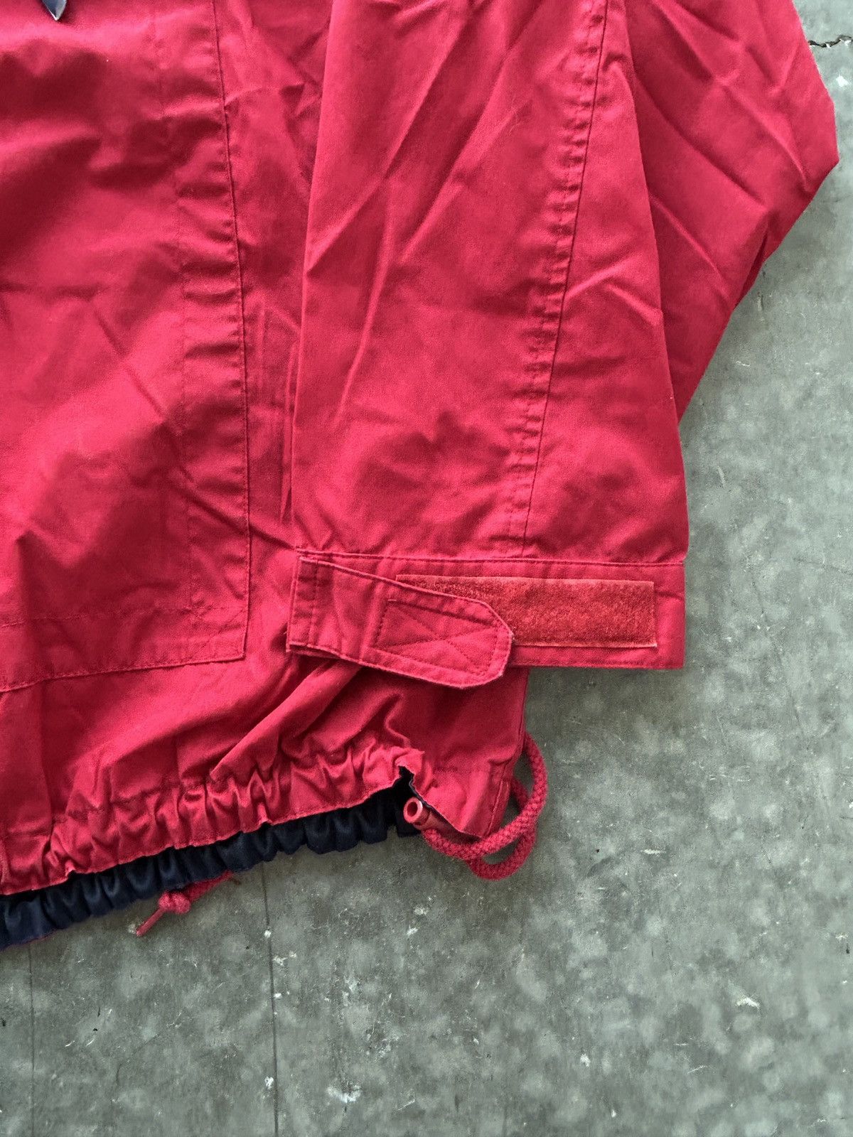 Chaps Ralph Lauren Vintage Y2K Chaps Ralph Lauren Anorak Jacket Size US L / EU 52-54 / 3 - 4 Thumbnail