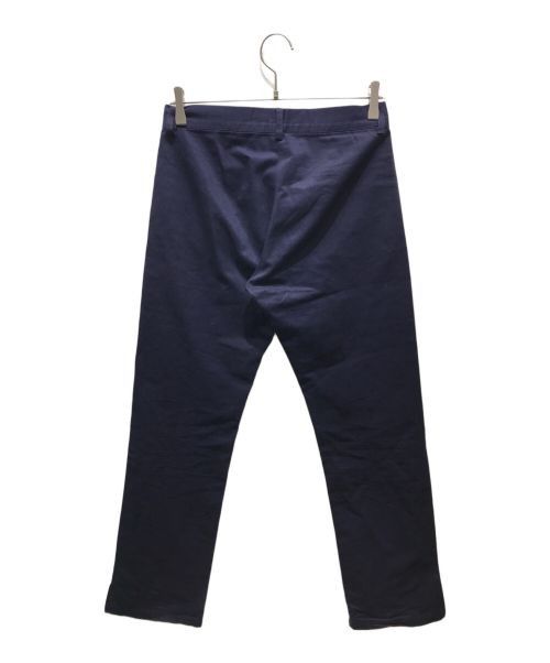 Yohji Yamamoto YOHJI YAMAMOTO side slit pants Size US 30 / EU 46 - 2 Thumbnail