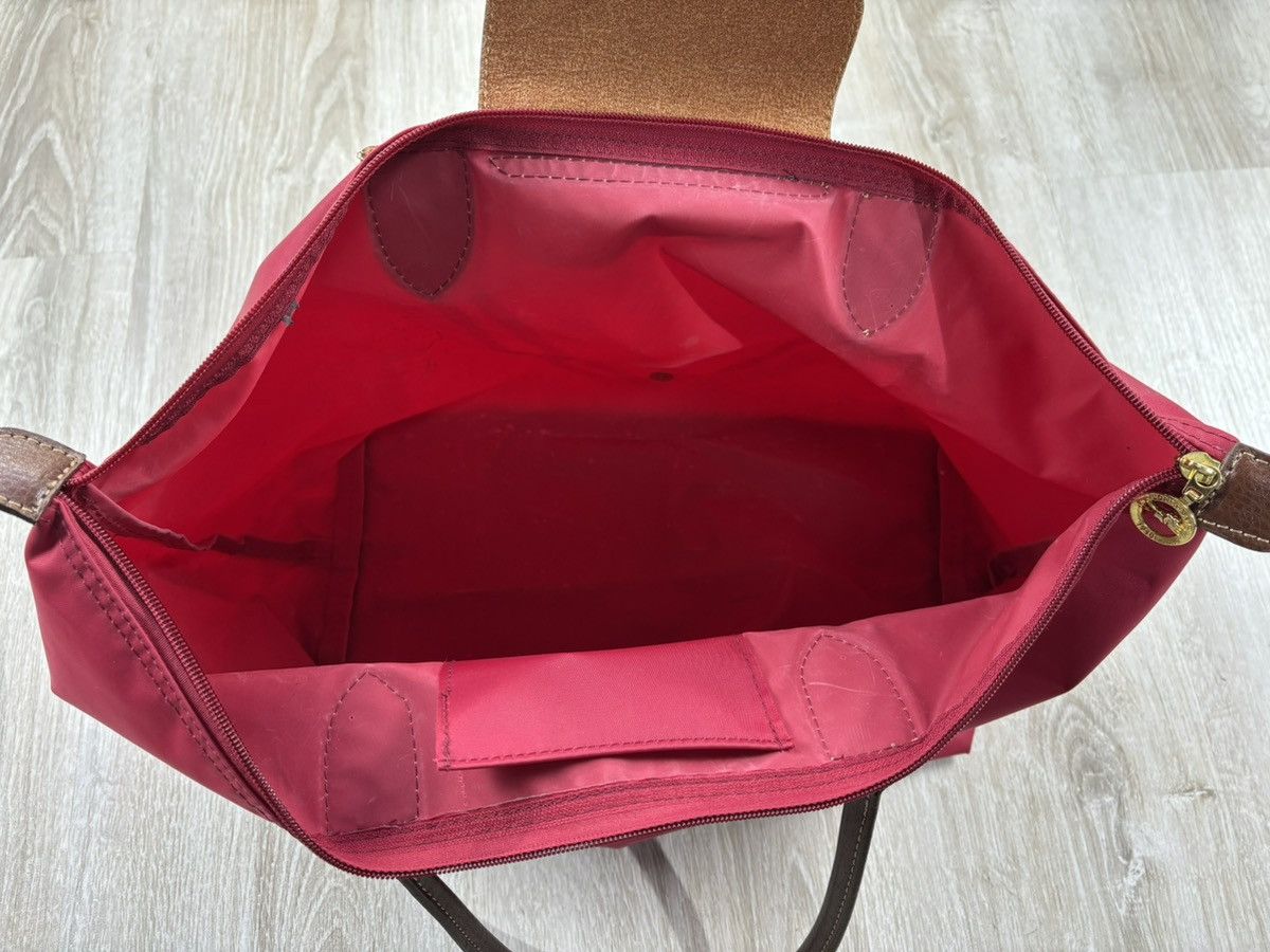 Designer × Longchamp Womens bag Longchamp Size ONE SIZE - 11 Thumbnail