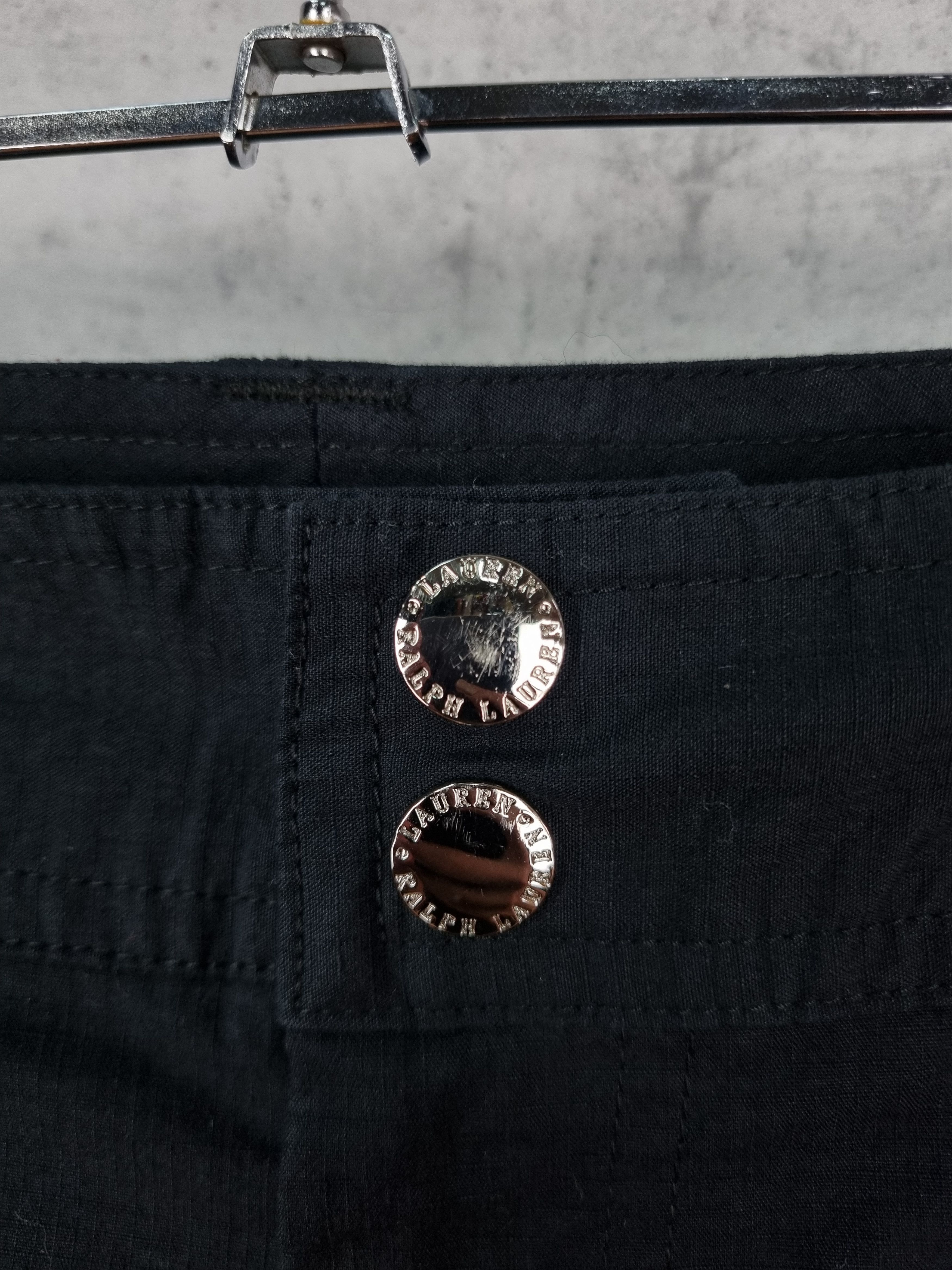 Polo Ralph Lauren × Ralph Lauren Rare size Ralph Lauren Cargo Cutted Pant Size US 38 / EU 54 - 10 Thumbnail