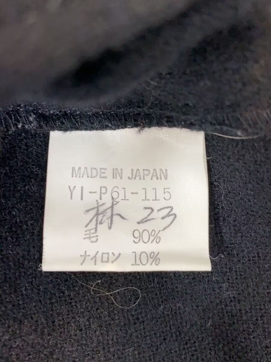 Y's × Yohji Yamamoto Flared Wool Shorts Size US 27 - 5 Thumbnail