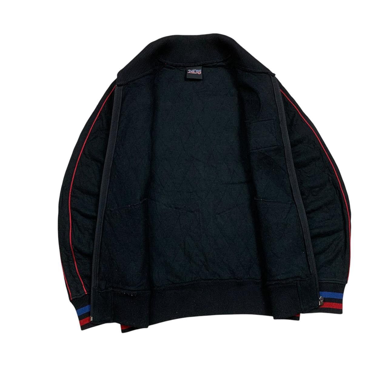 Issey Miyake × Japanese Brand Vintage Hysteric Glamour X MC5 Tracktop Jacket Size US M / EU 48-50 / 2 - 6 Thumbnail