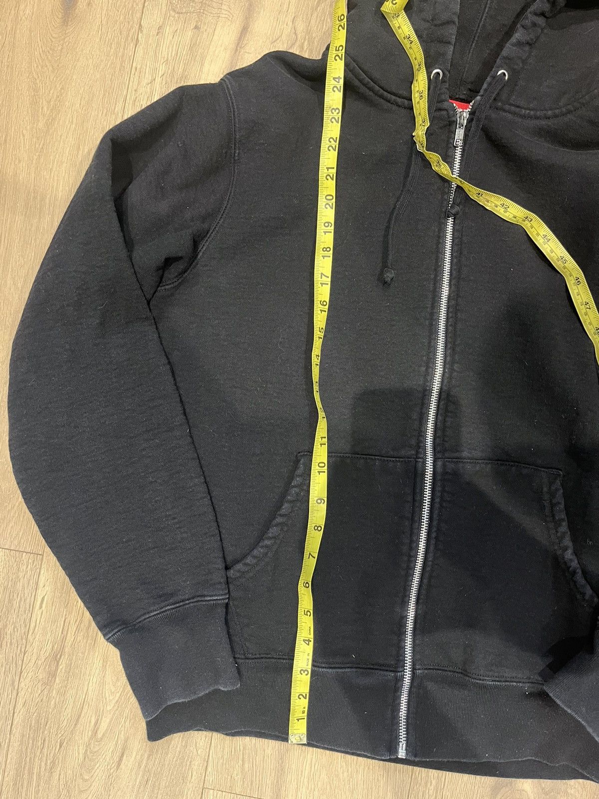 Supreme Supreme Akira Syringe Zip Hoodie Size US M / EU 48-50 / 2 - 5 Thumbnail