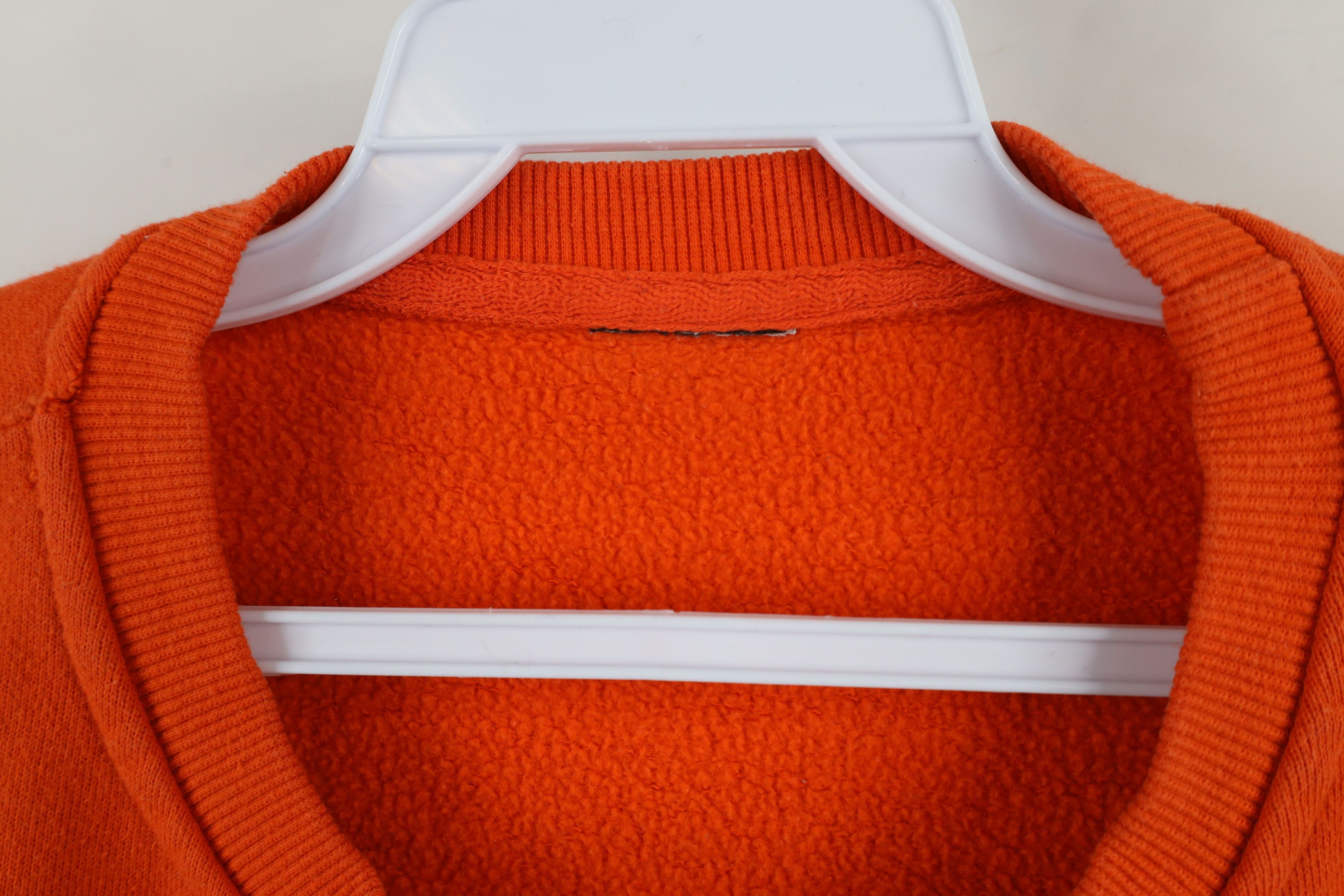 Vintage Vintage 90s Oregon State University Crewneck Sweatshirt Size US XL / EU 56 / 4 - 6 Thumbnail