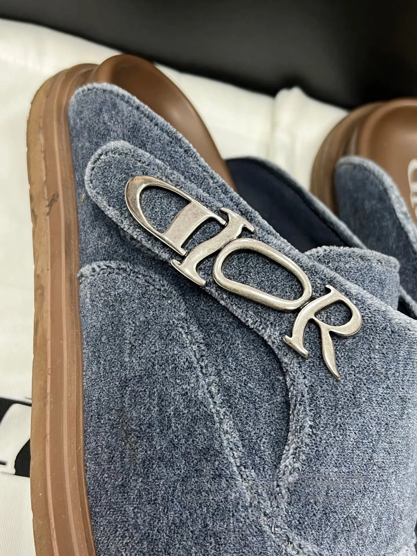 Dior Dior New Arrival Birkenstock Sandals| Size US 11 / EU 44 - 4 Thumbnail