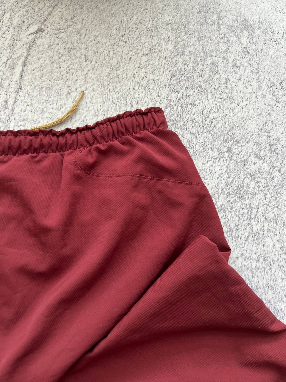 Nike SZ M ARSENAL 2007/2008 SHORTS NIKE RARE JERSEY Size US 32 / EU 48 - 3 Thumbnail